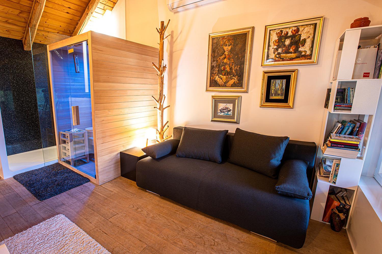 Villa - Photo 27
