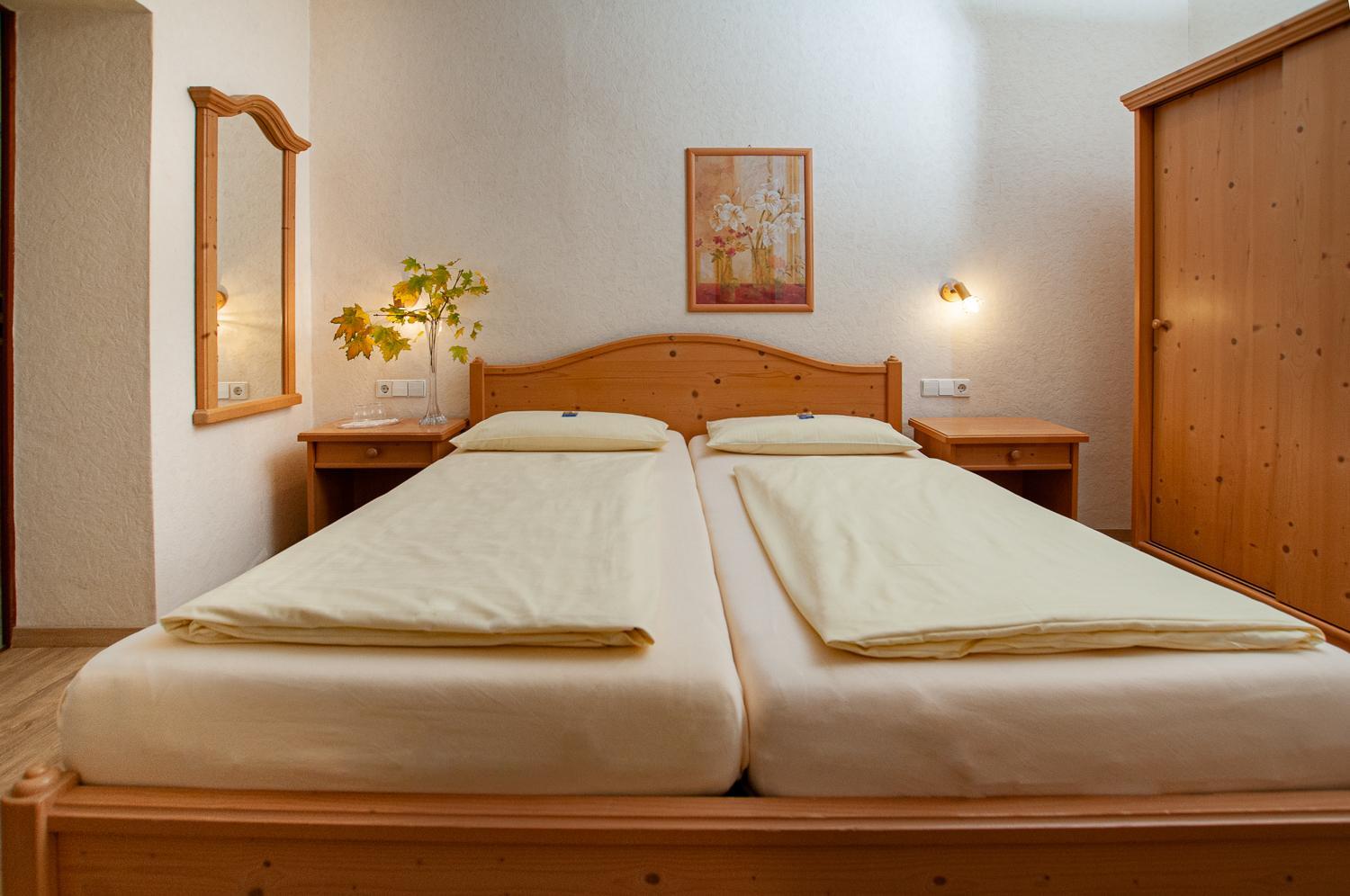 Double or Twin Room - Disability Access photo 2