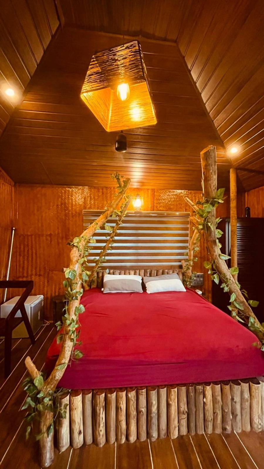 Family Room with Balcony photo 1