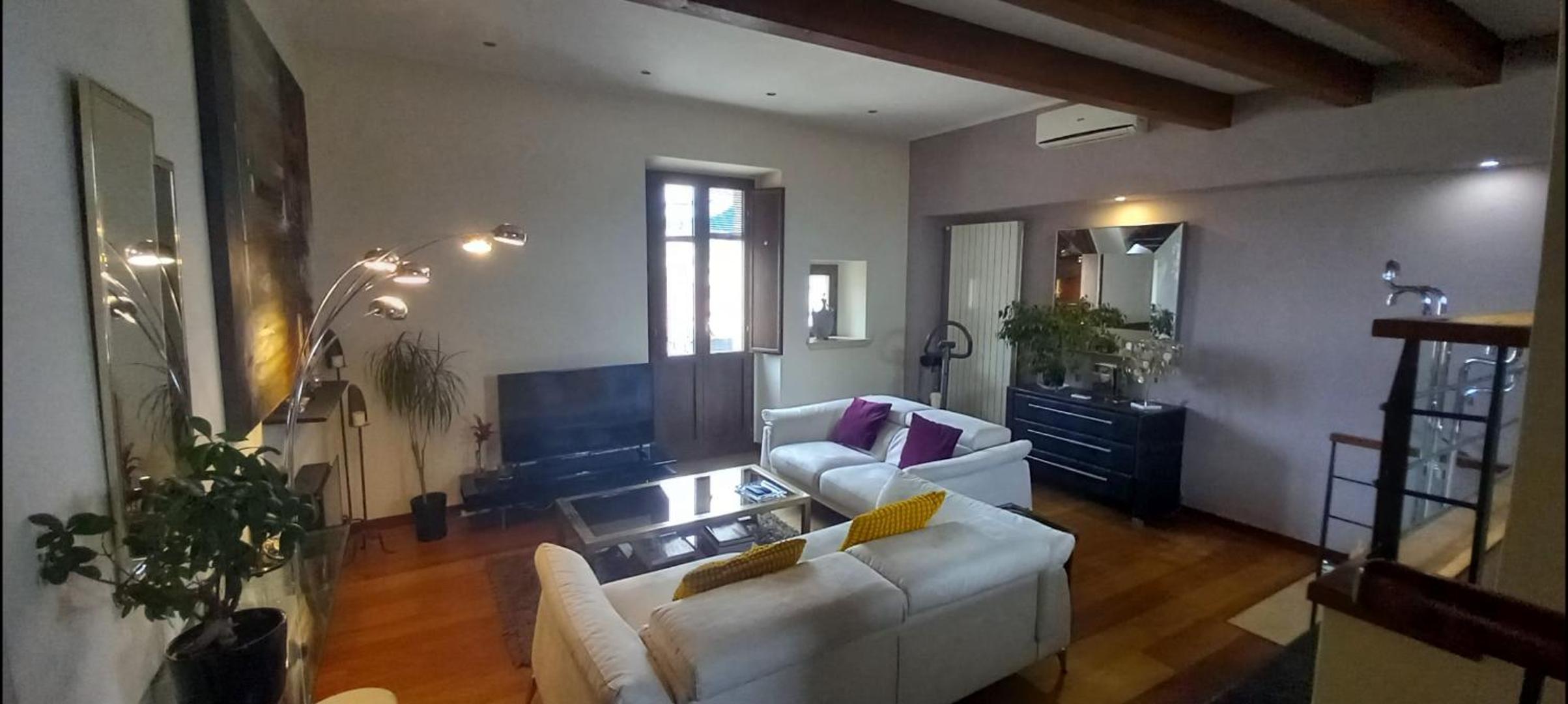 Penthouse Apartment photo 1