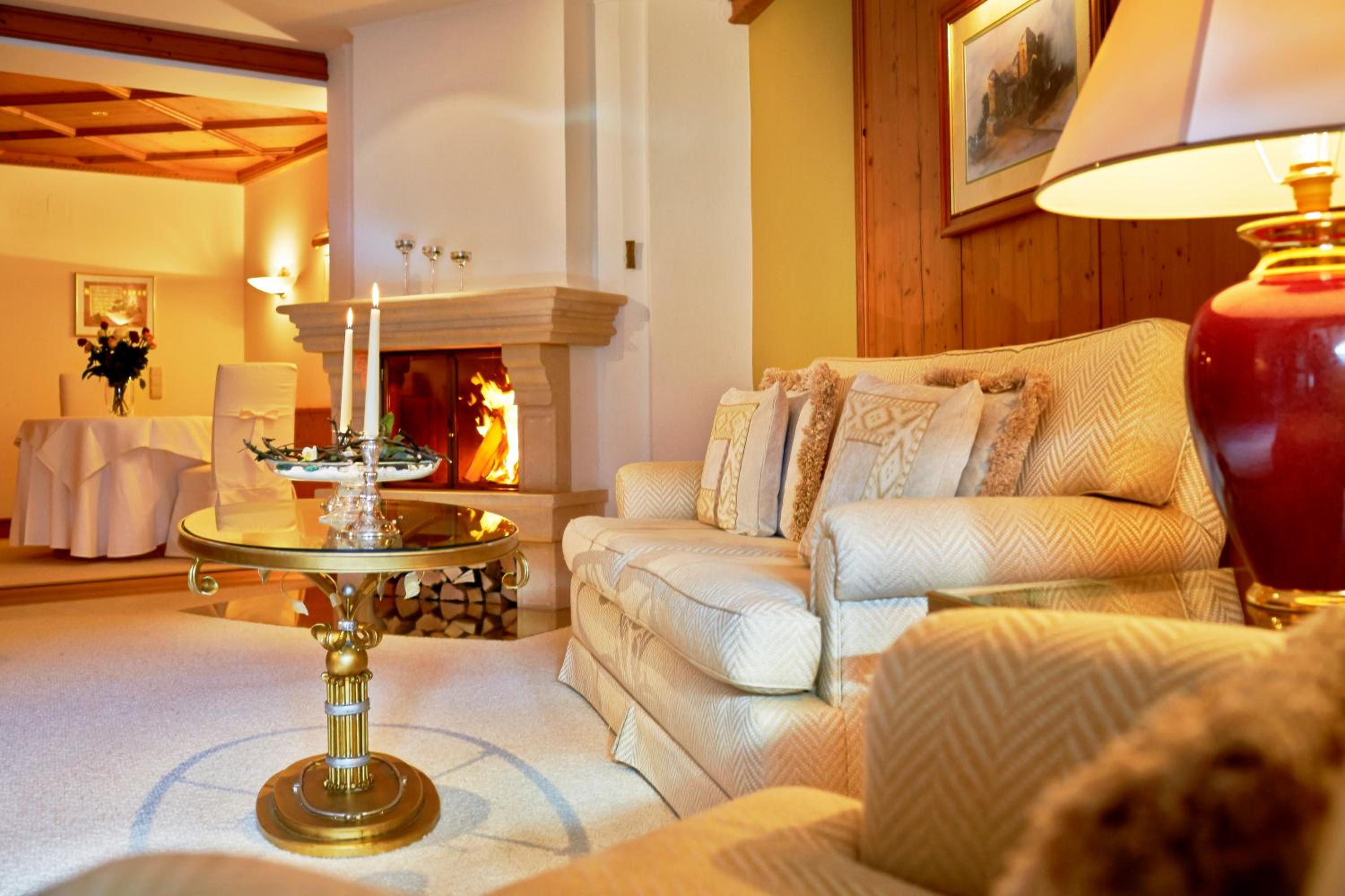 Deluxe Garden Suite photo 2