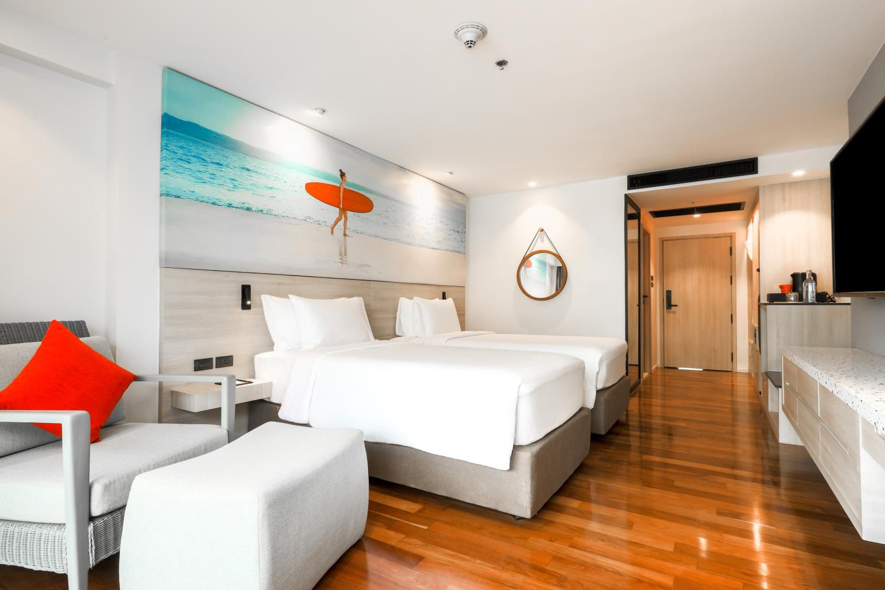 Standard Room - Photo 2