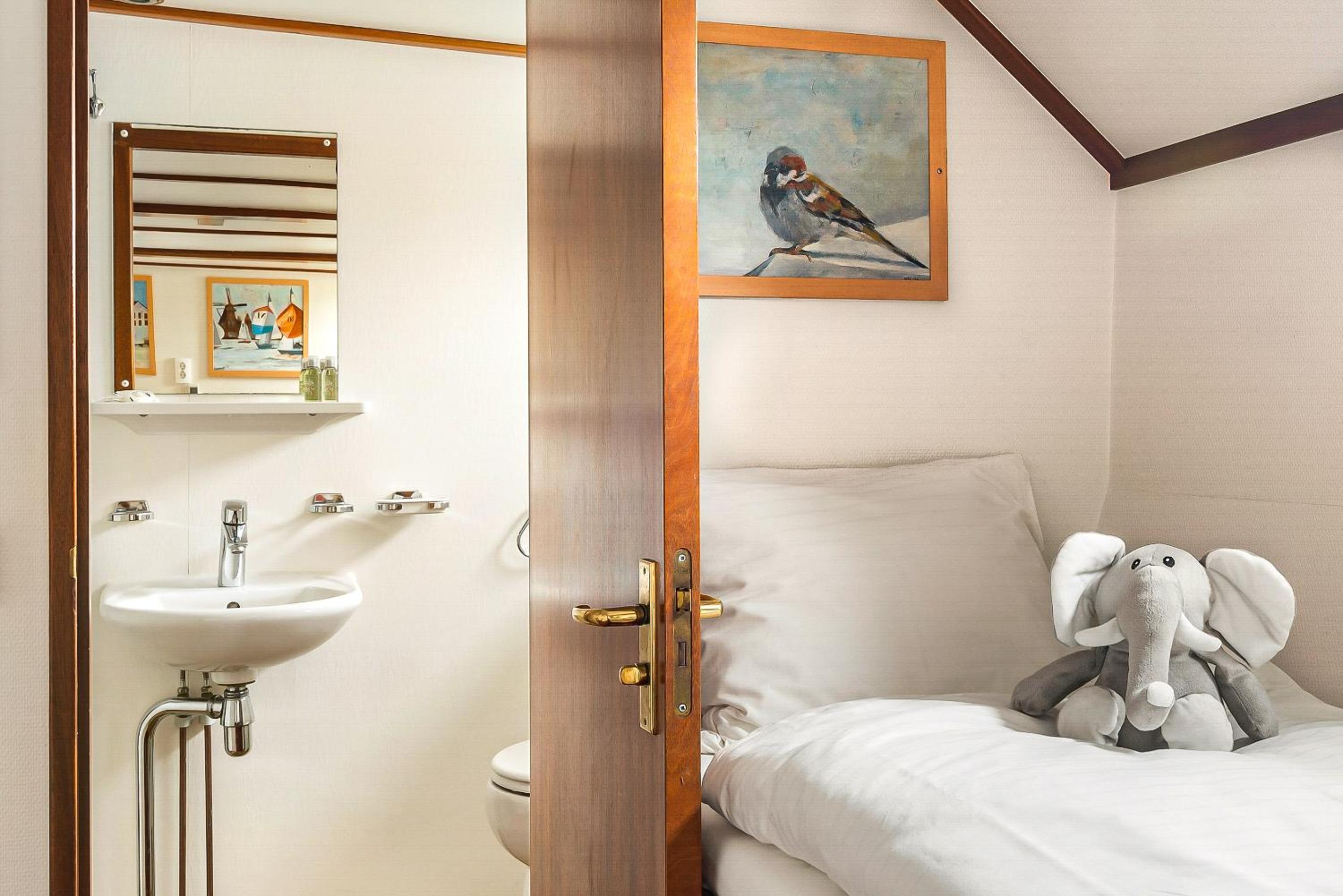 Luxury Triple Room photo 1