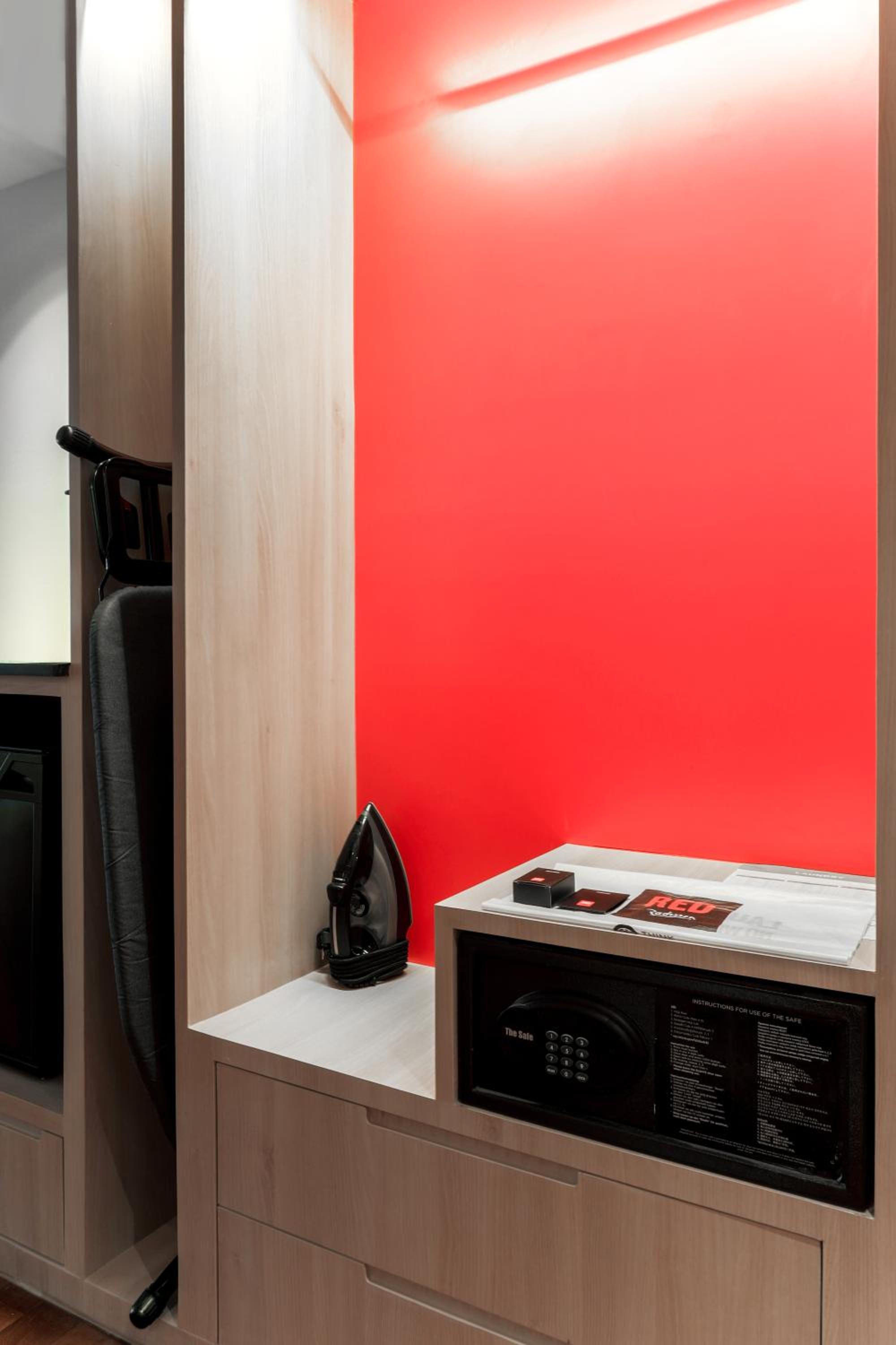 Standard Room - Photo 5