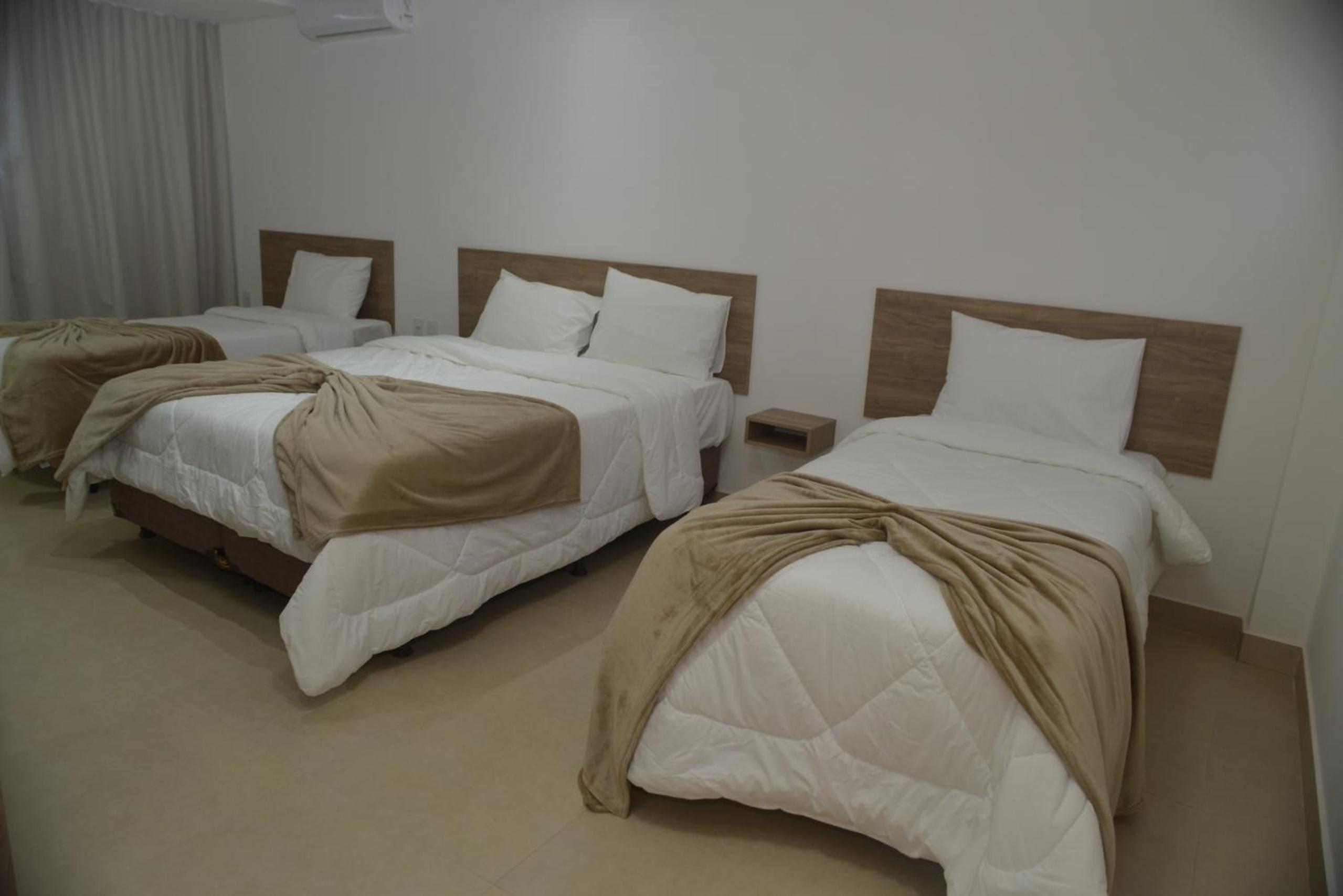Luxury Quadruple Room photo 3