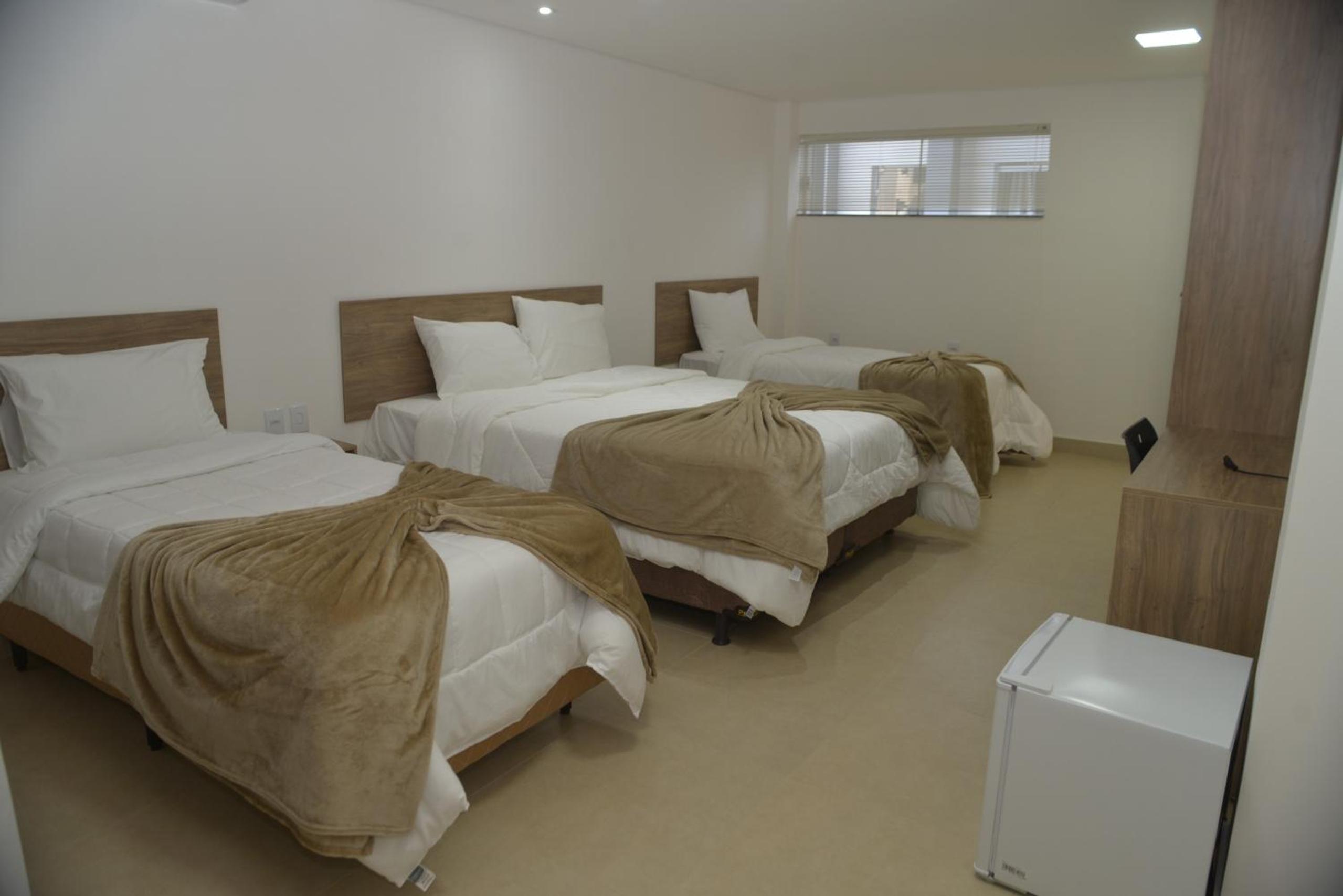 Luxury Quadruple Room