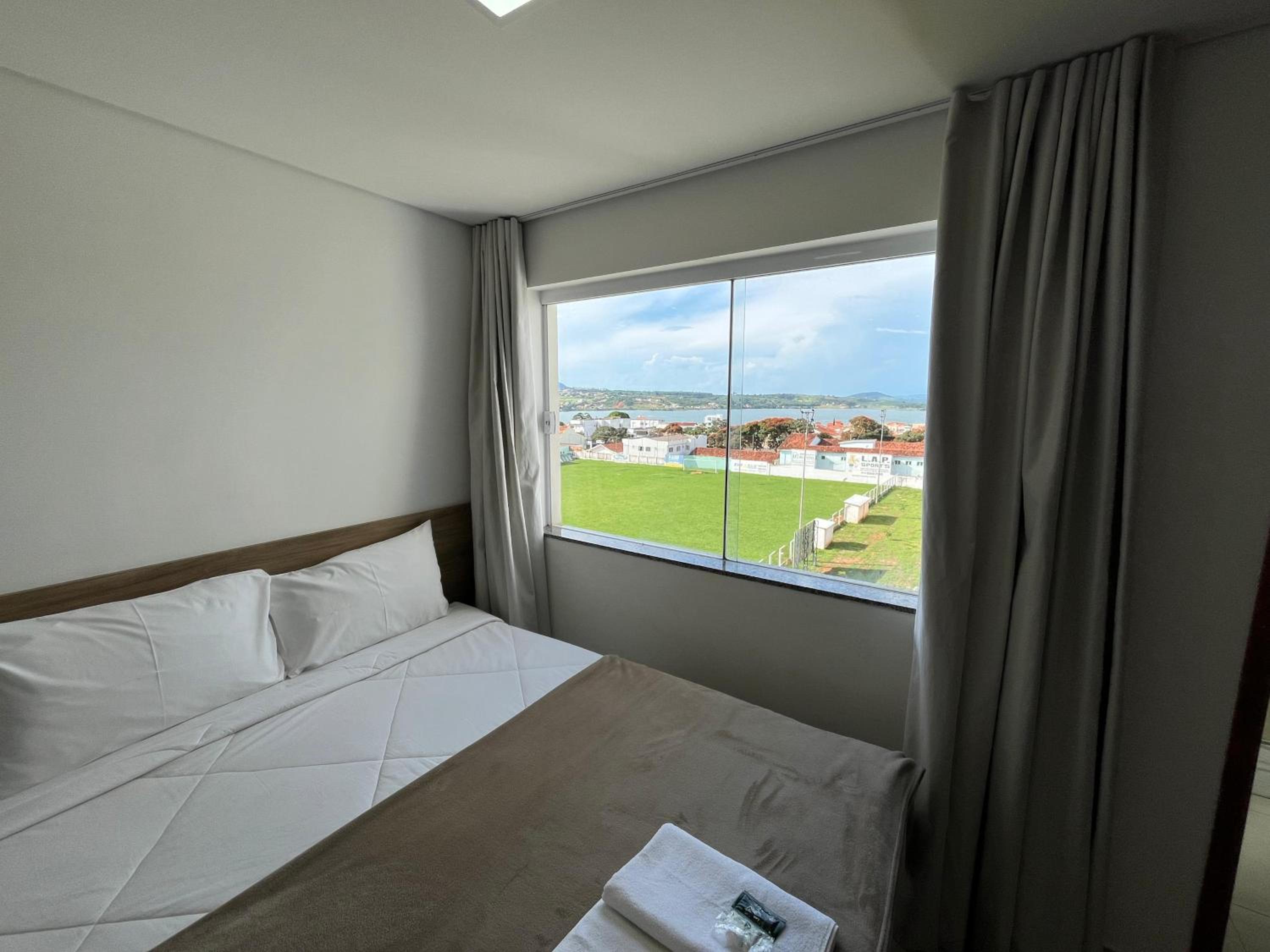 Luxury Triple Room photo 2