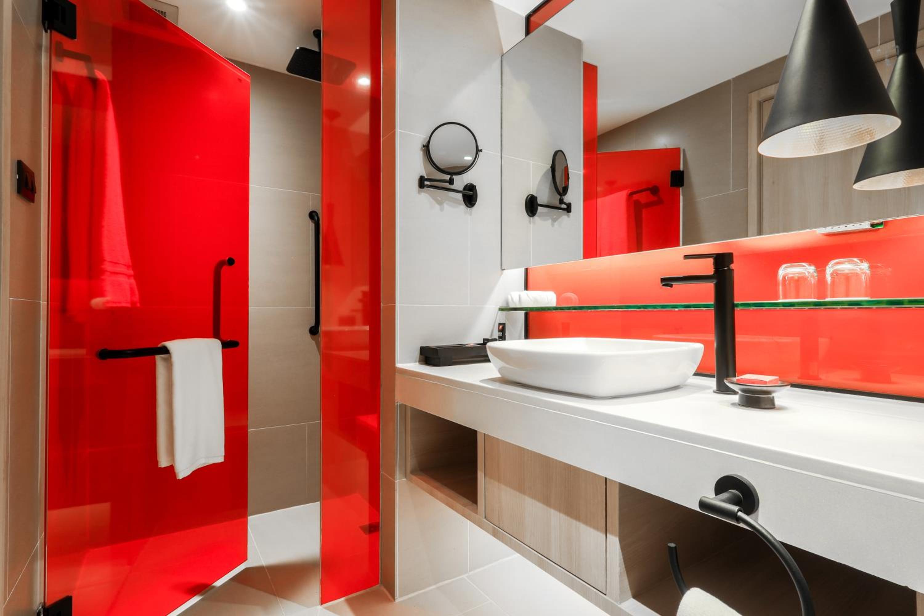 Standard Room - Photo 4