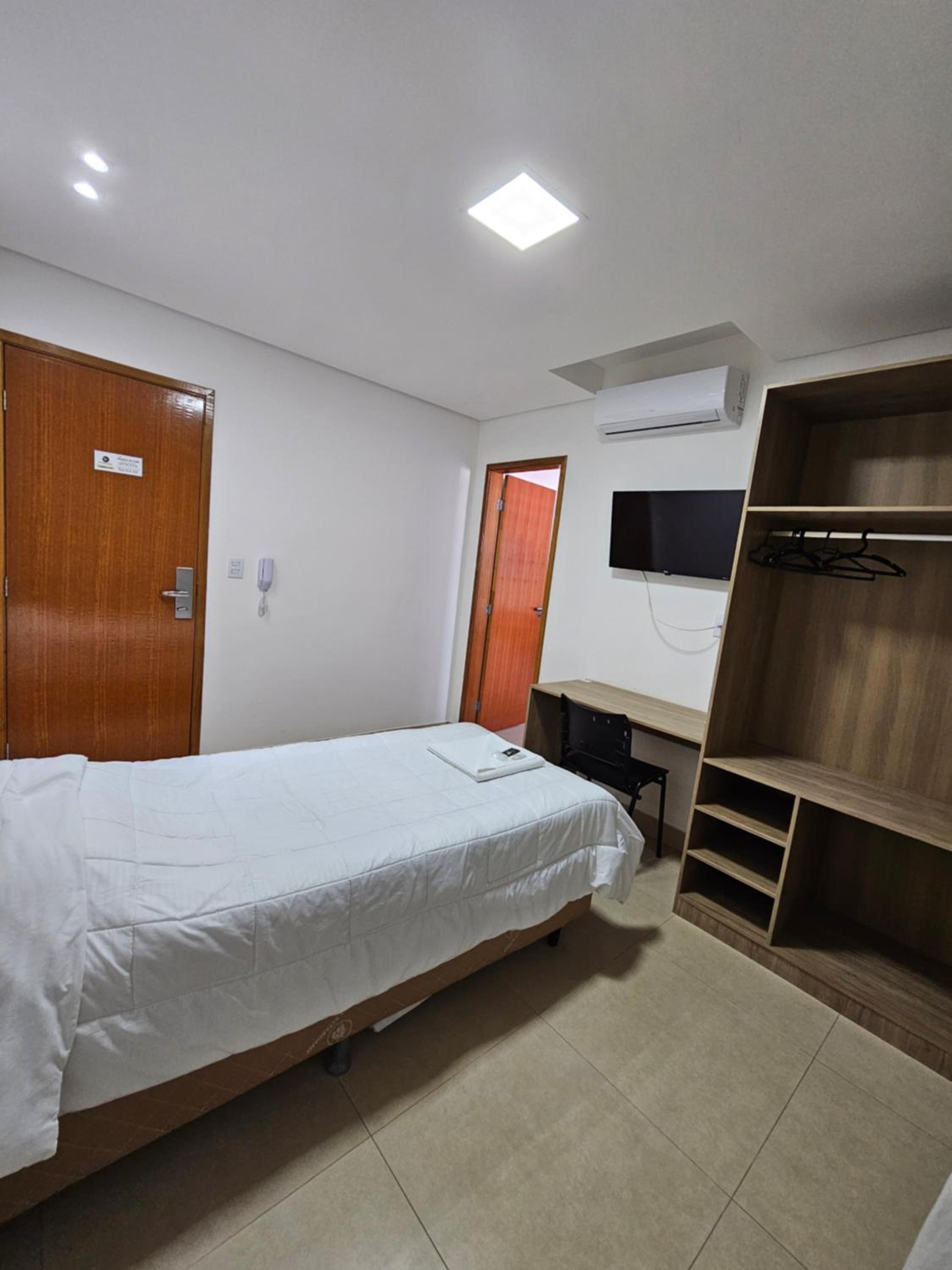 Standard Single Room photo 3