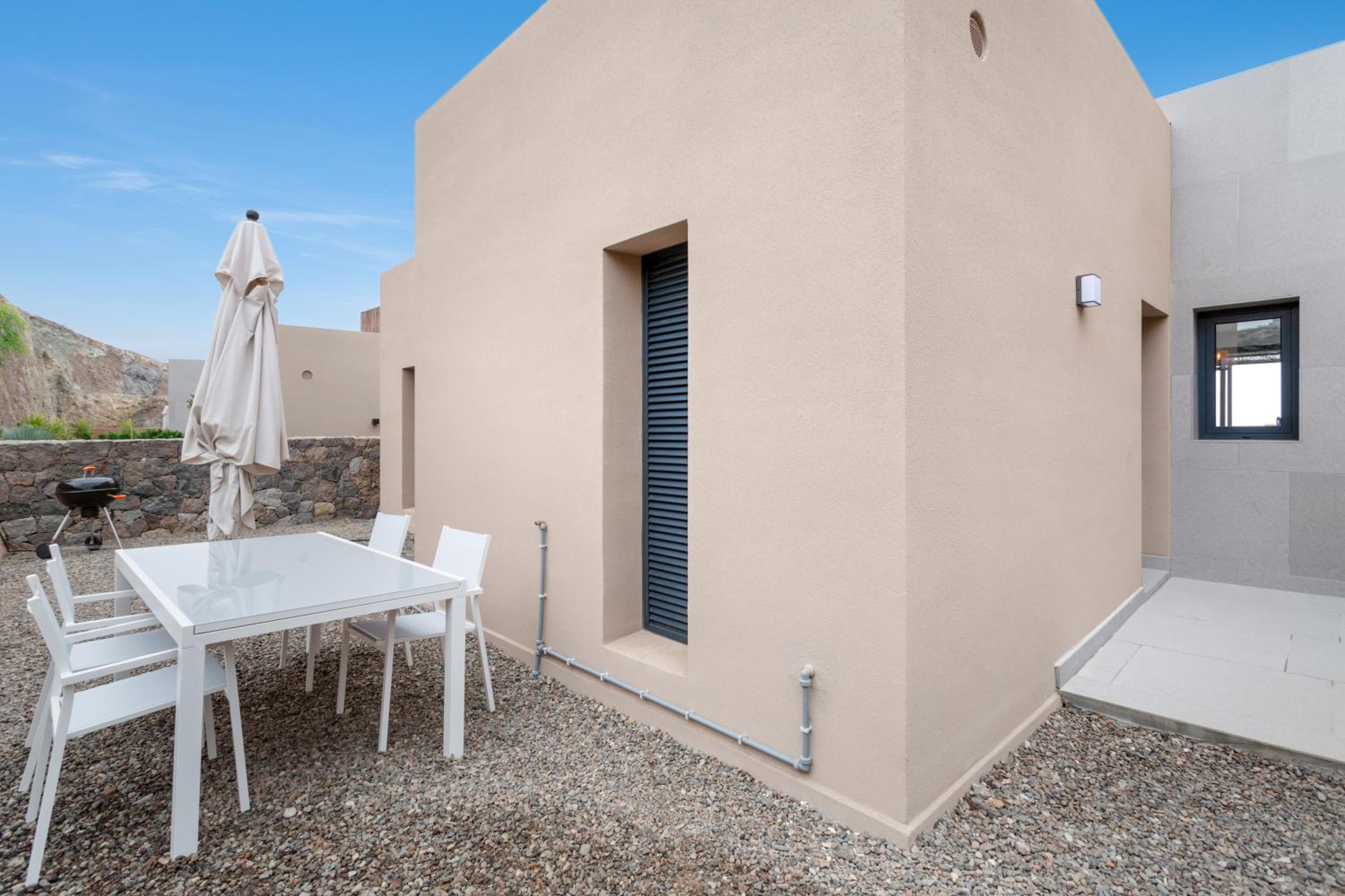 Villa with Sea View photo 2
