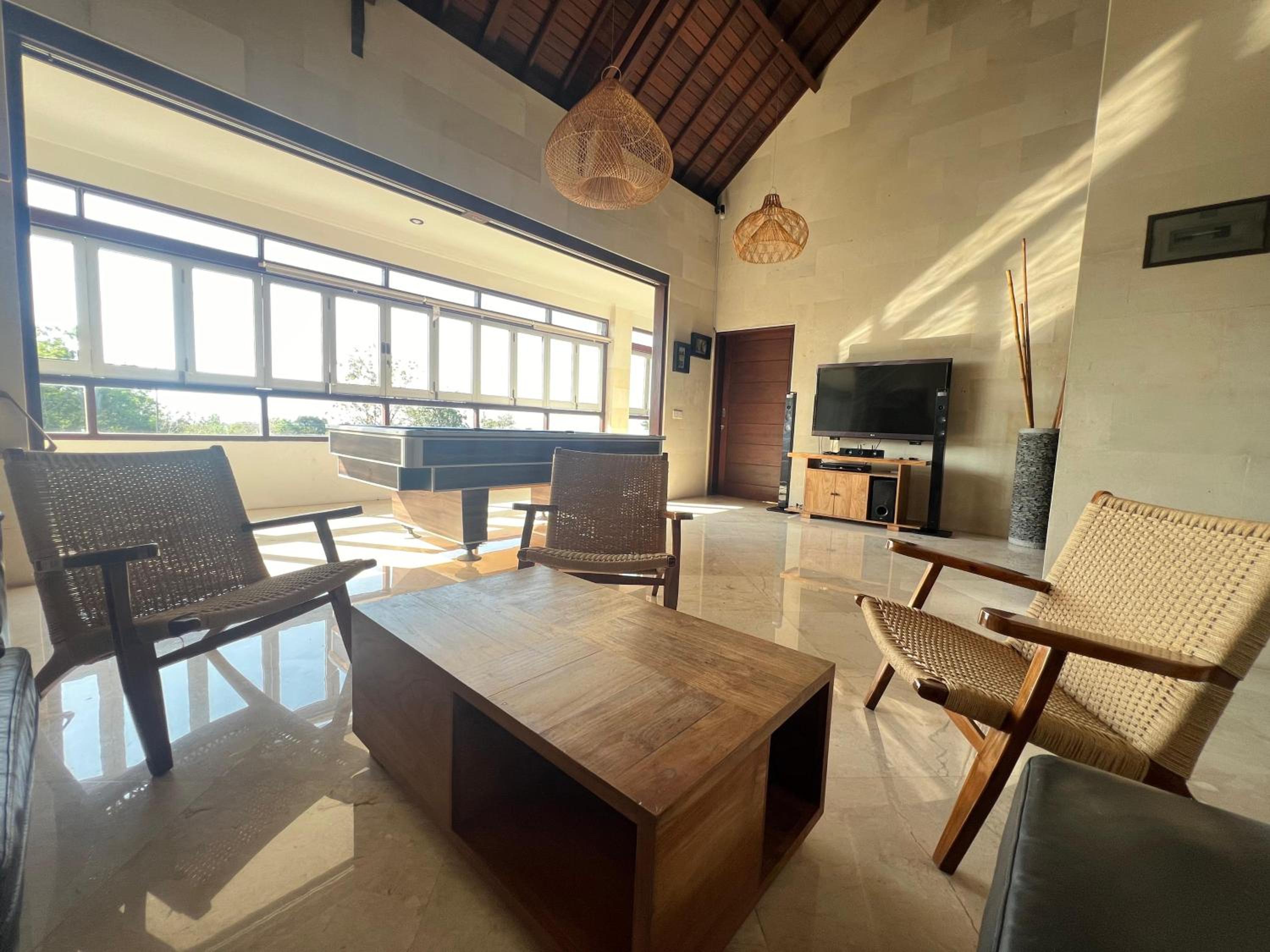Villa photo 3