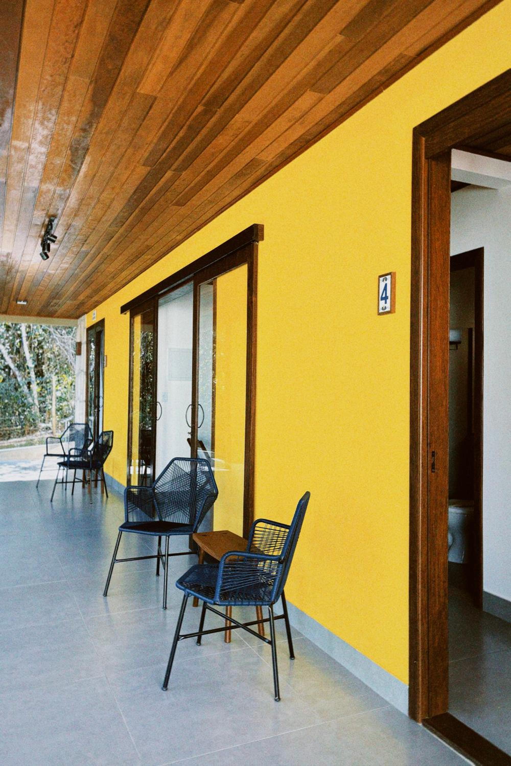 Double Room with Garden View photo 2