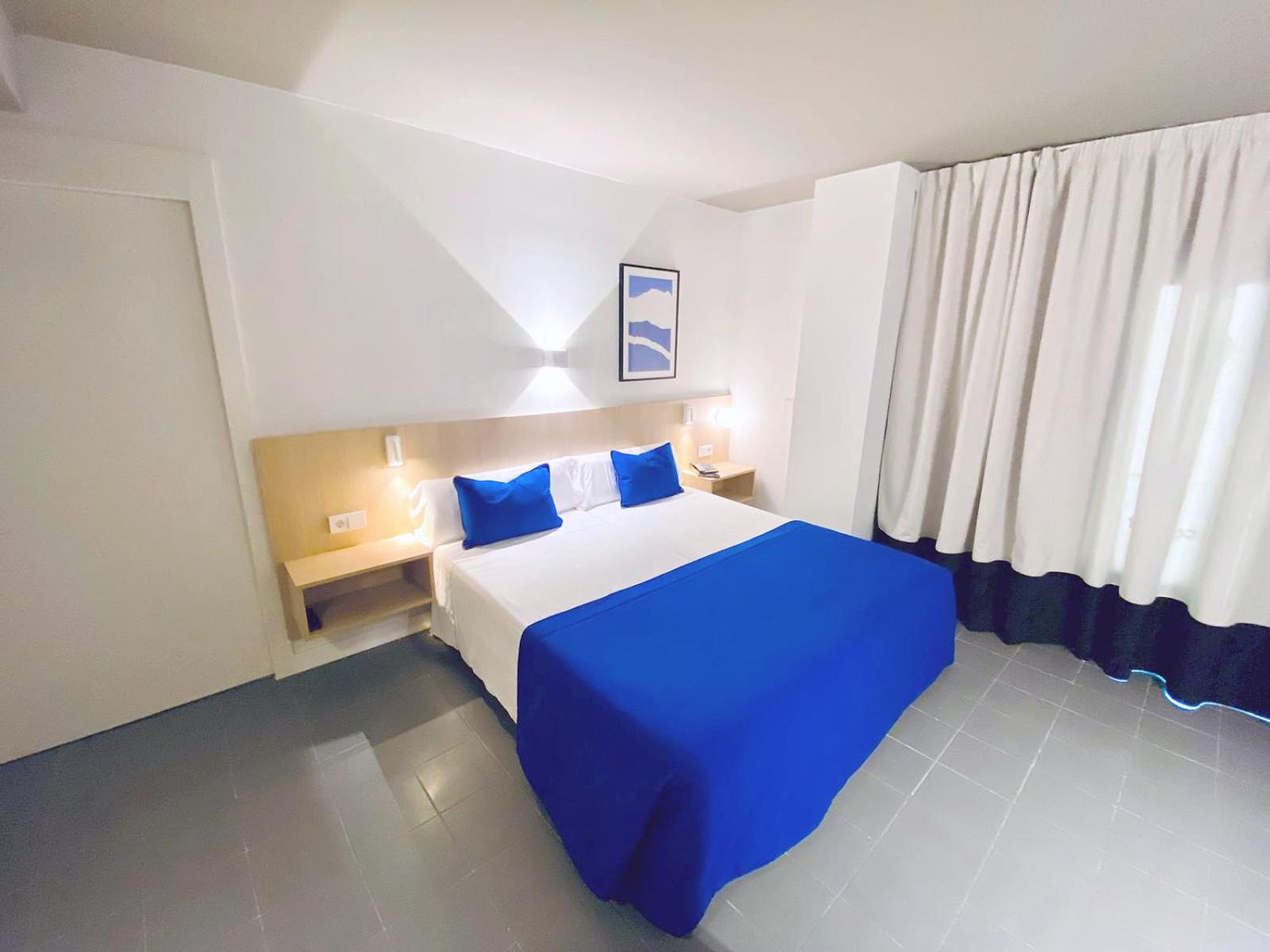 Habitación Doble Planta Baja