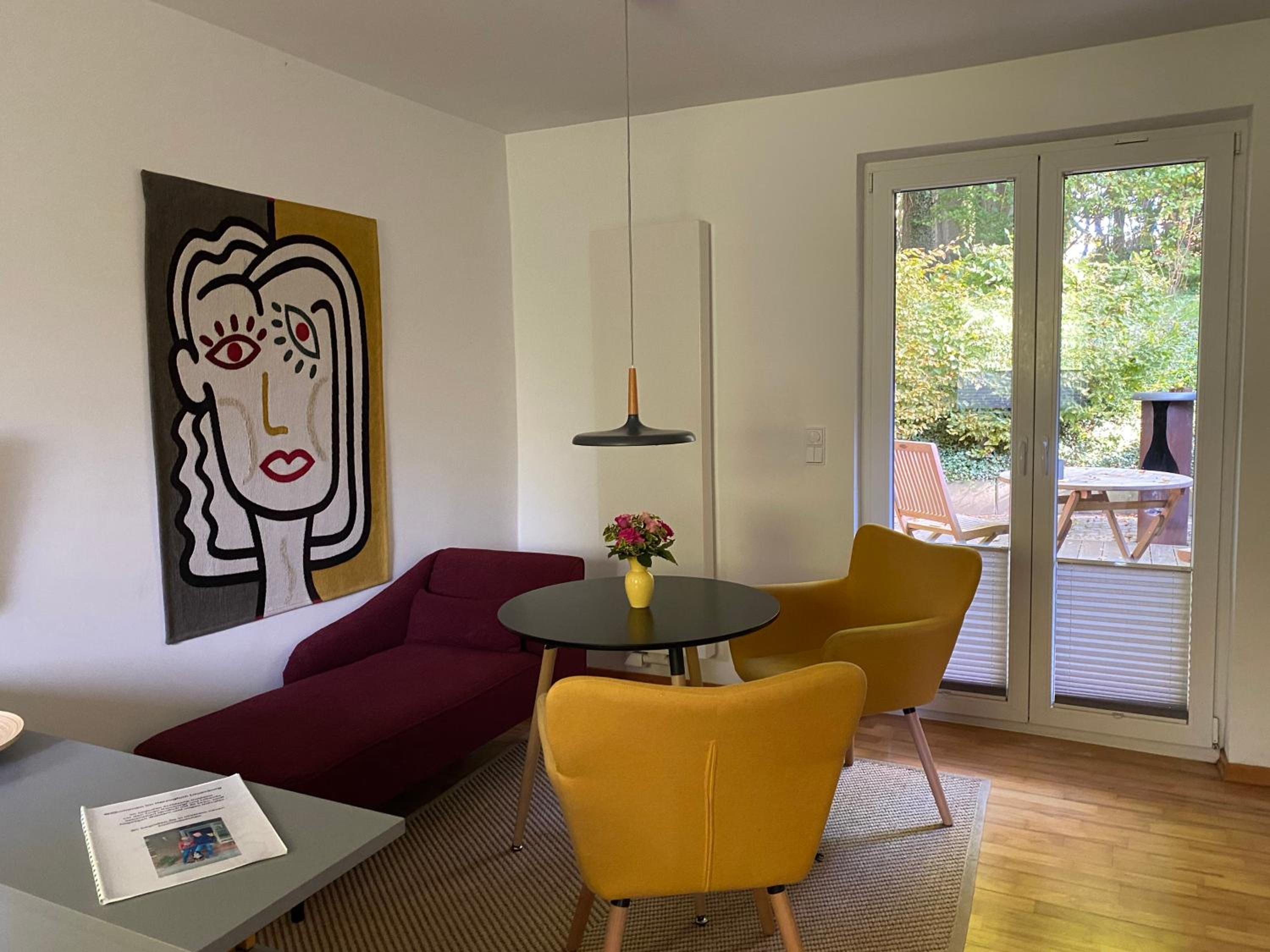 Vacation Home photo 1