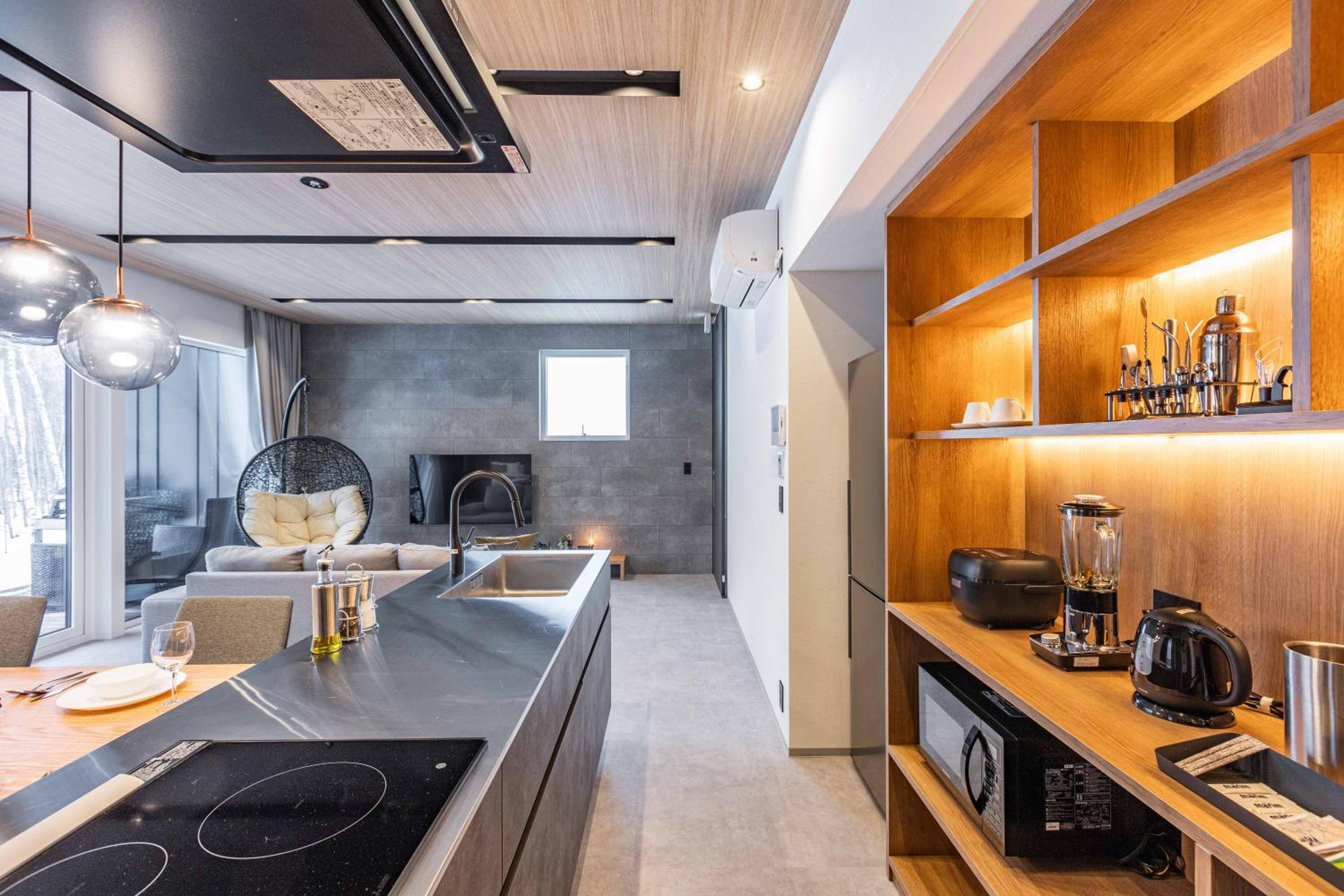 One-Bedroom Villa - Photo 42