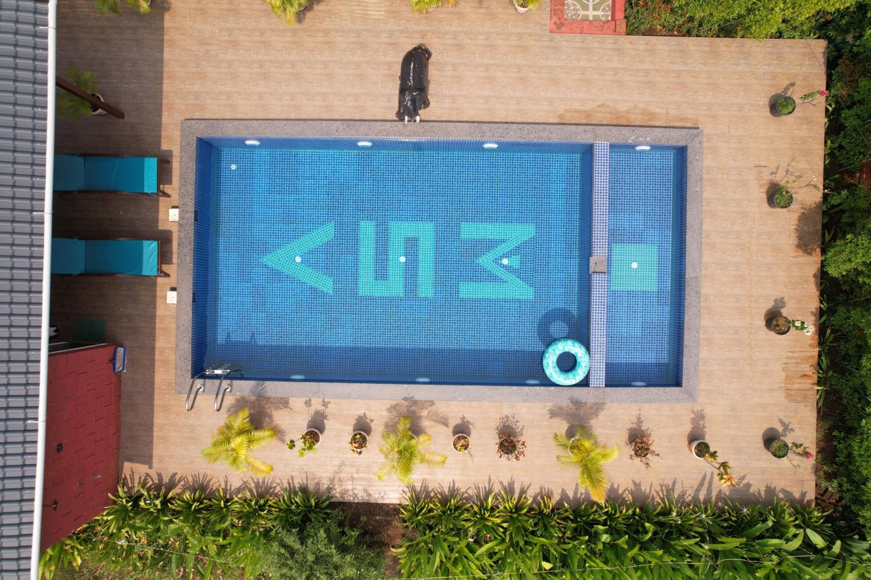 Two-Bedroom Villa photo 2