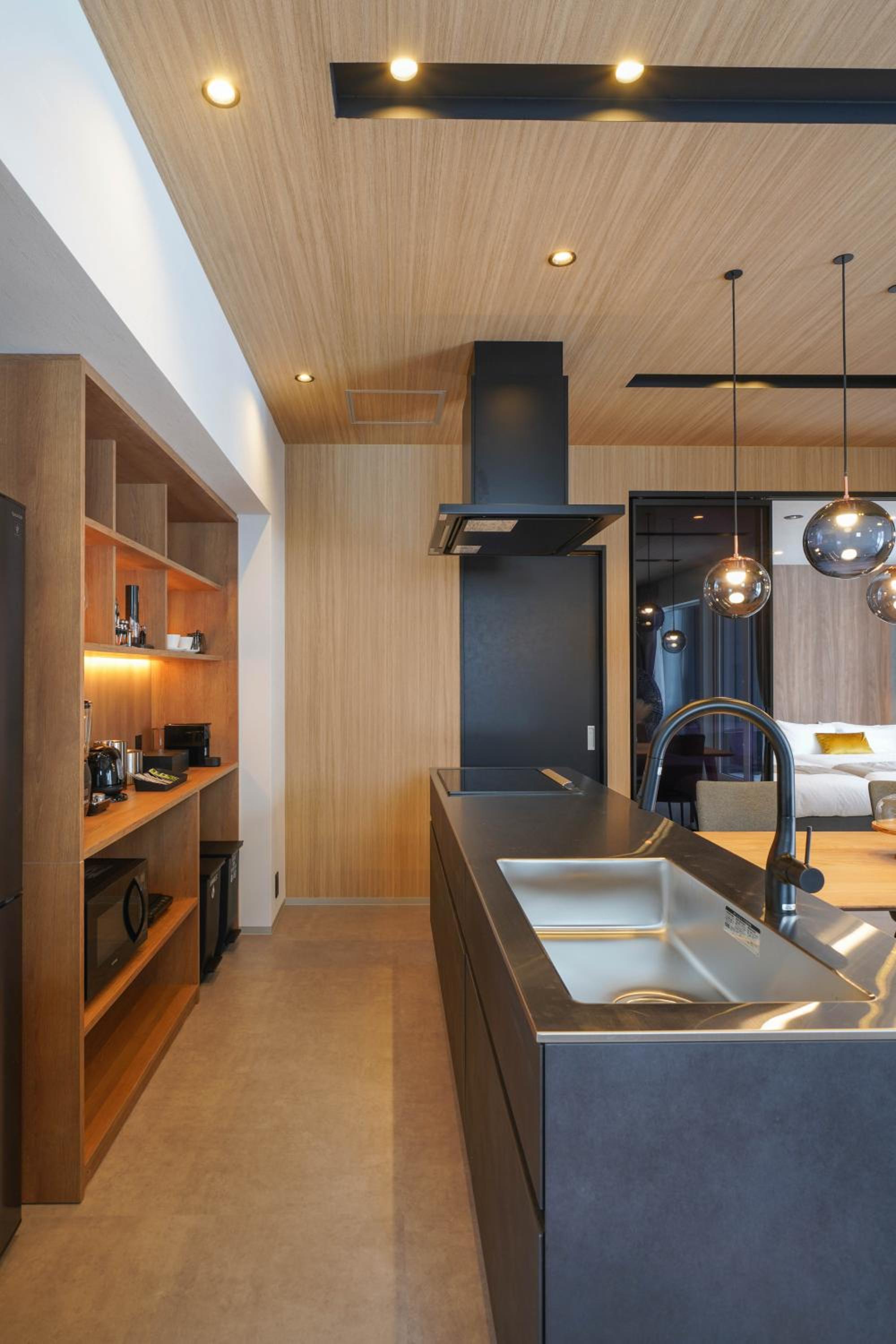 One-Bedroom Villa - Photo 40