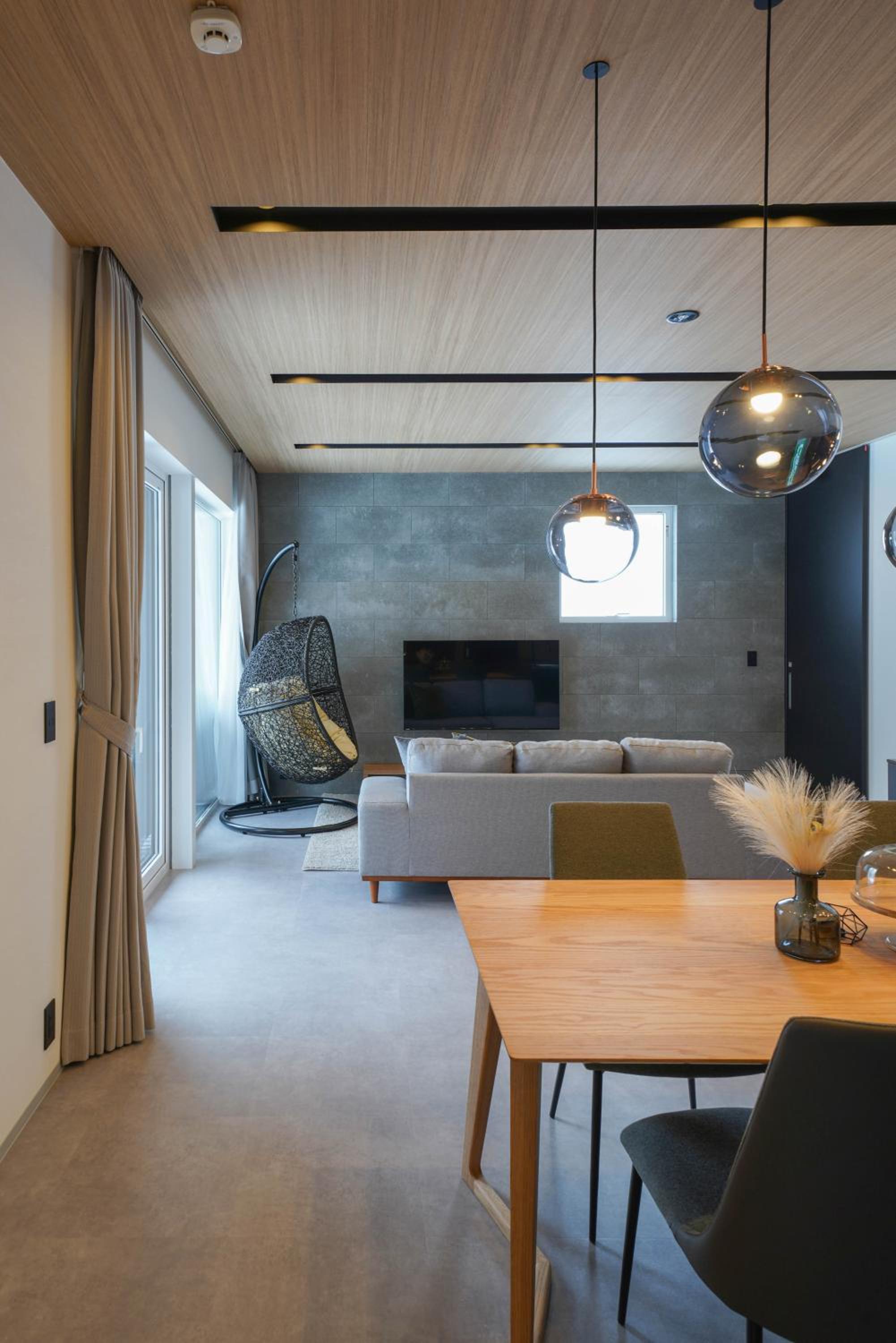 One-Bedroom Villa - Photo 39