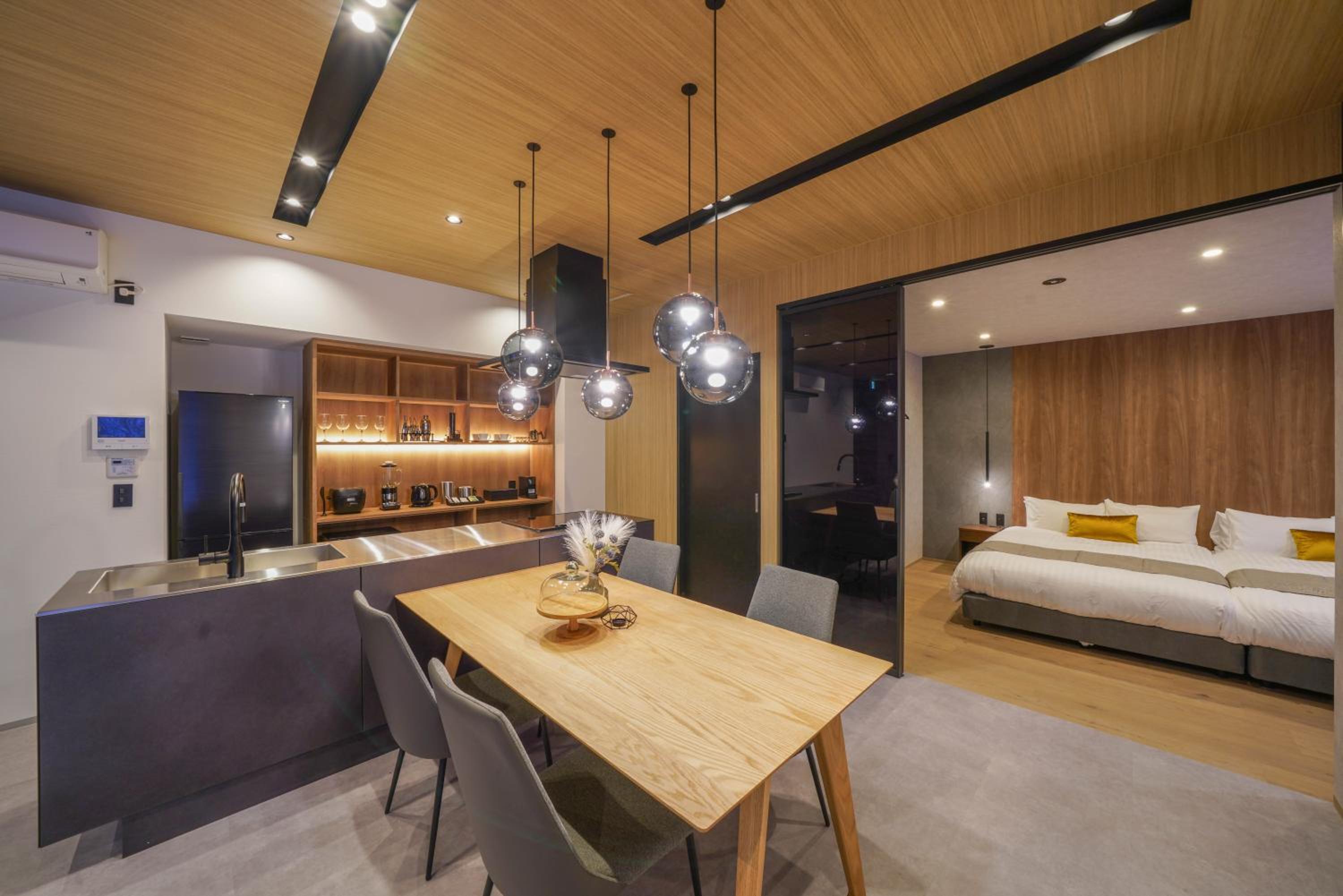 One-Bedroom Villa - Photo 38