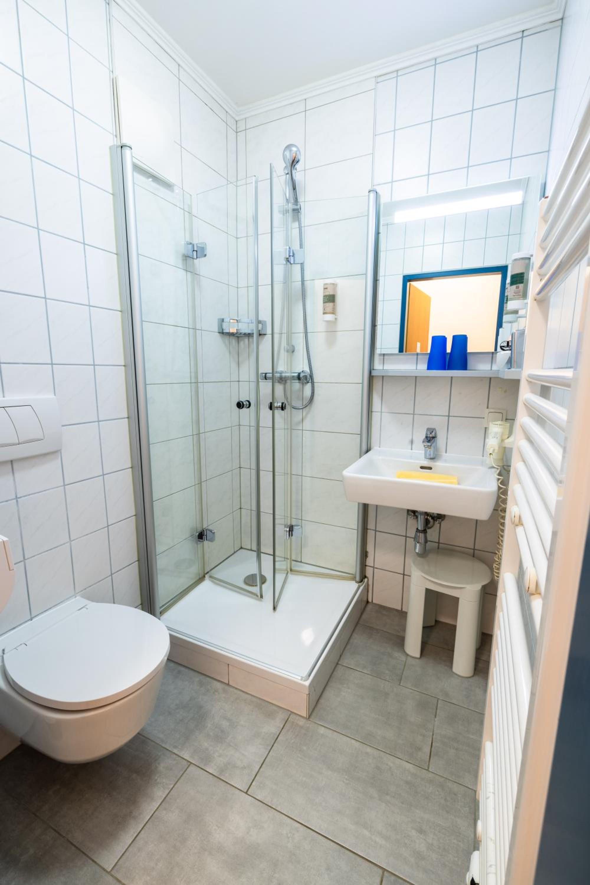 Double Room - Photo 2