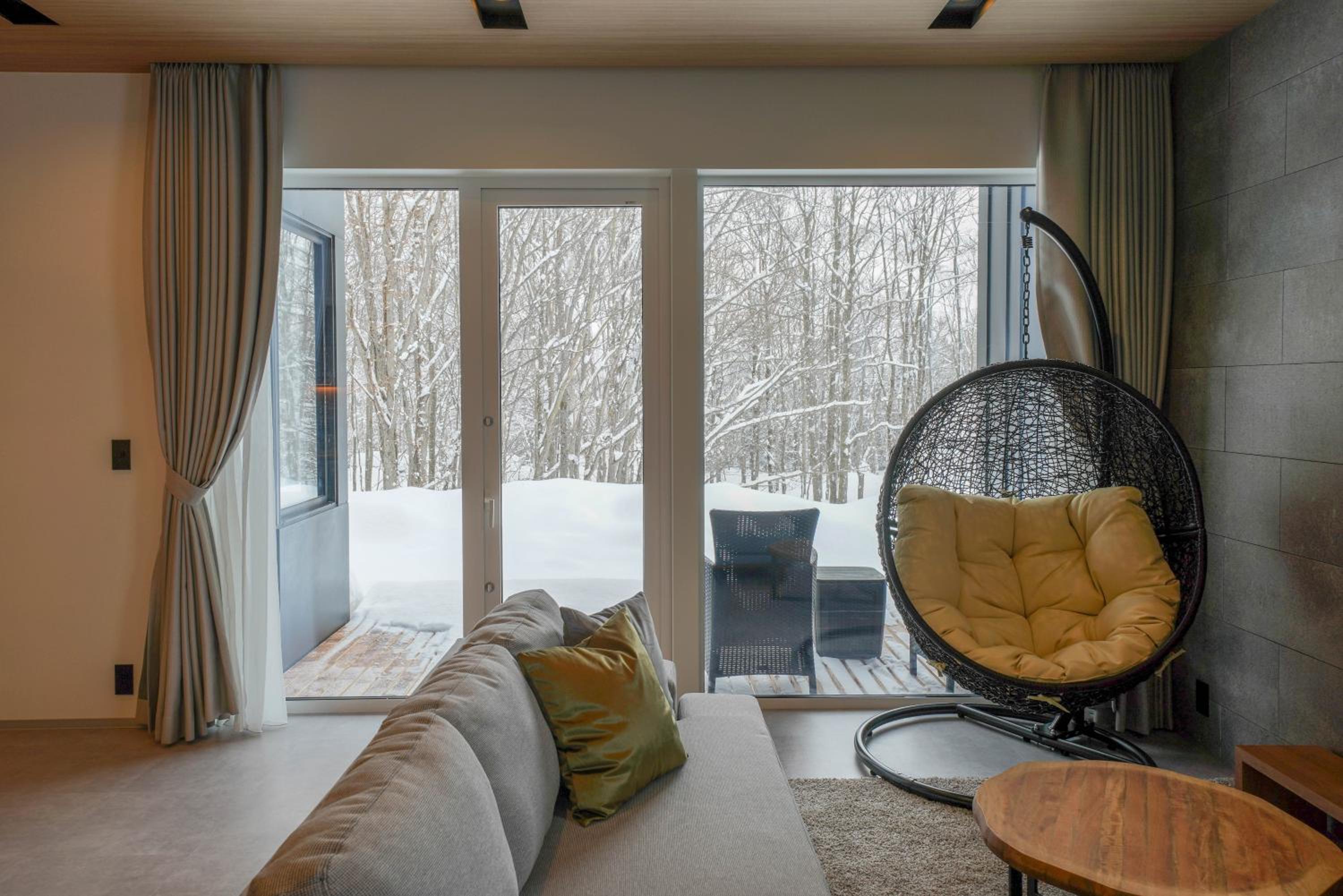 One-Bedroom Villa - Photo 30