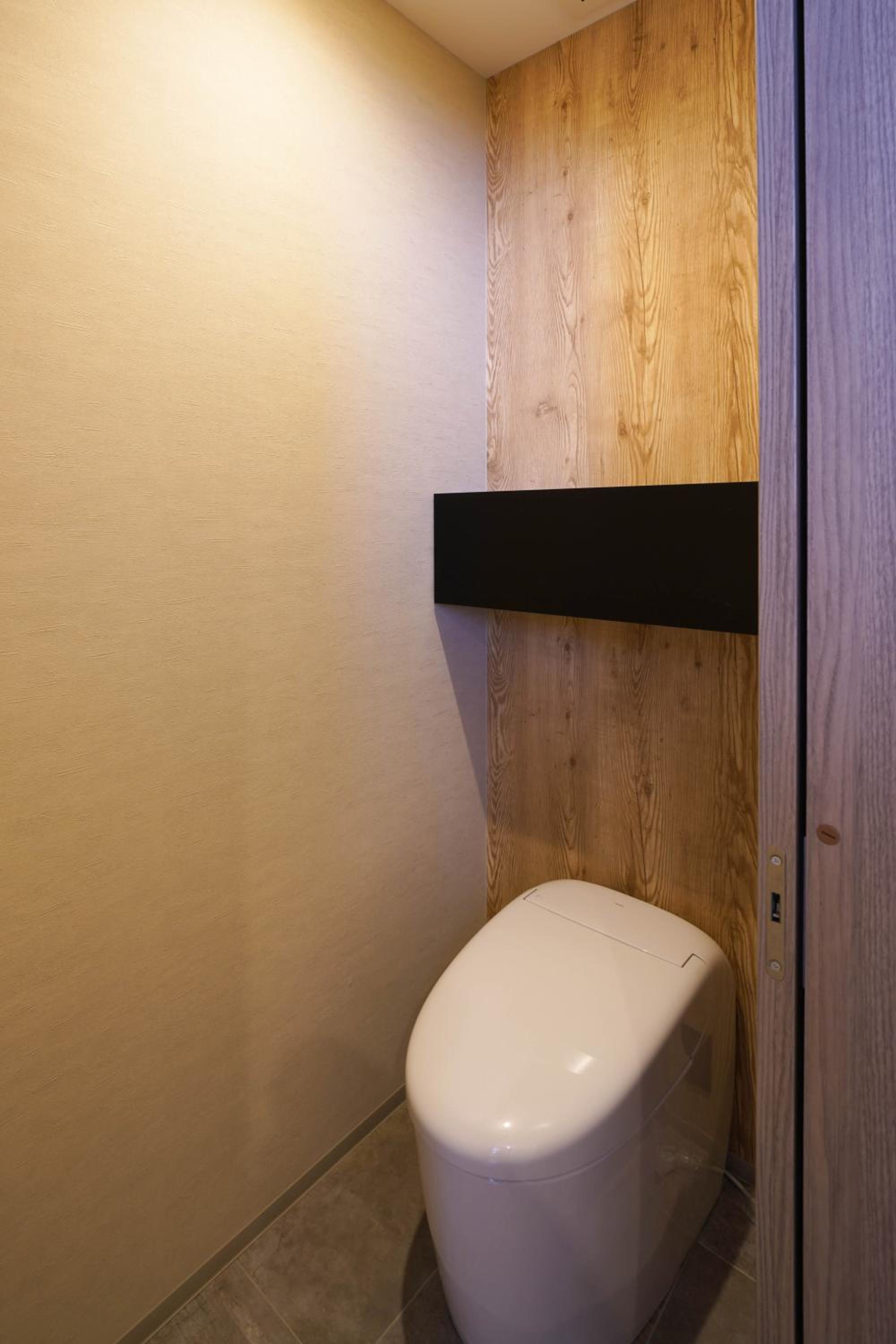 Two-Bedroom Villa - Photo 29