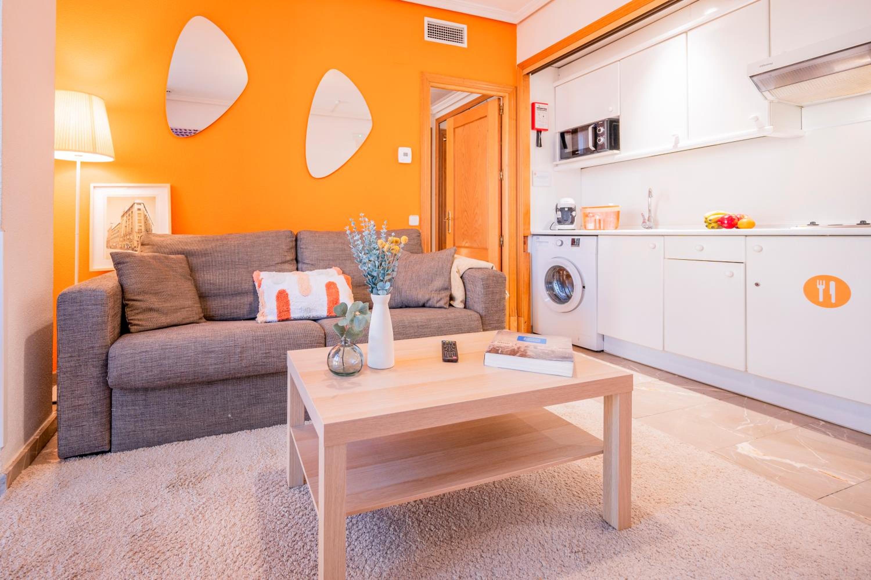 Standard Apartment - Photo 9