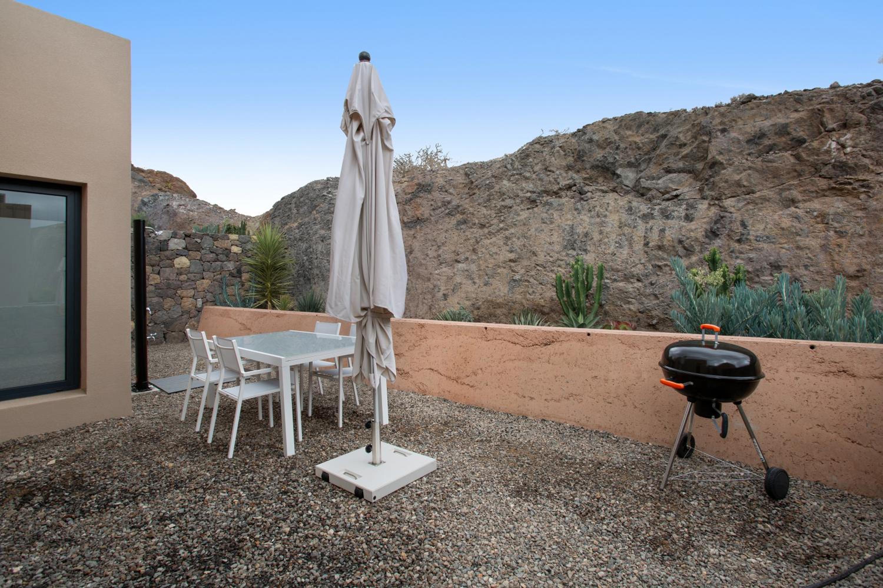 Villa with Sea View photo 2