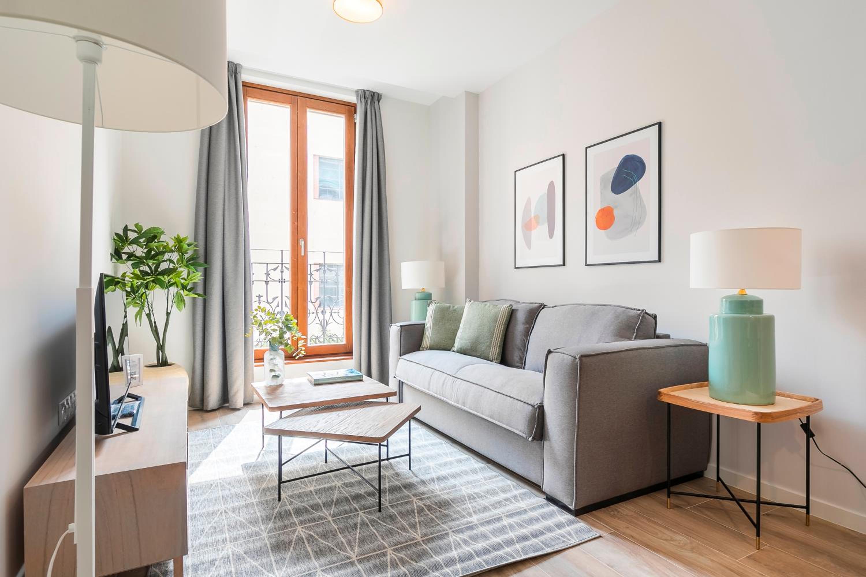 Apartamento Superior
