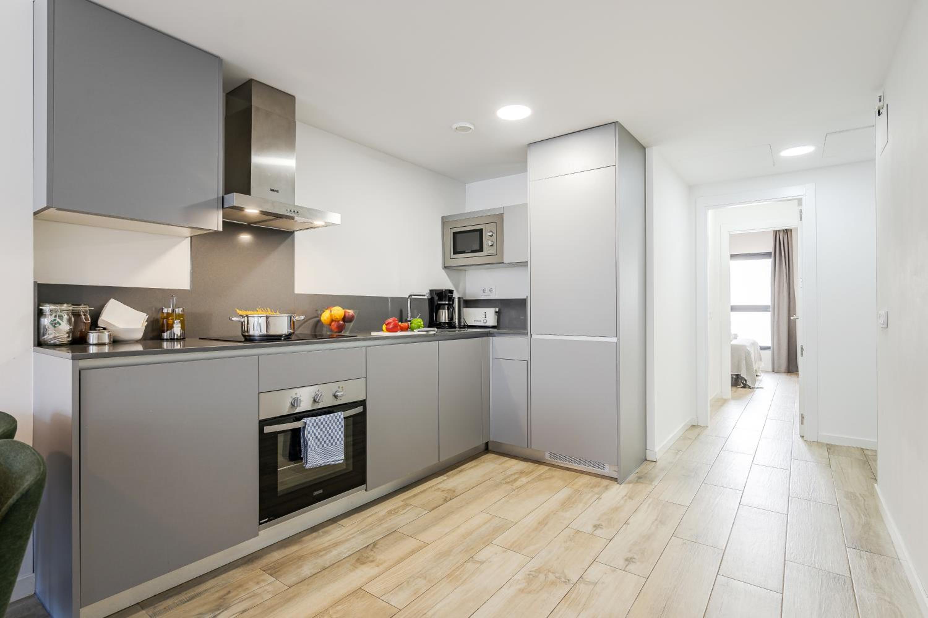 Superior Apartment photo 2