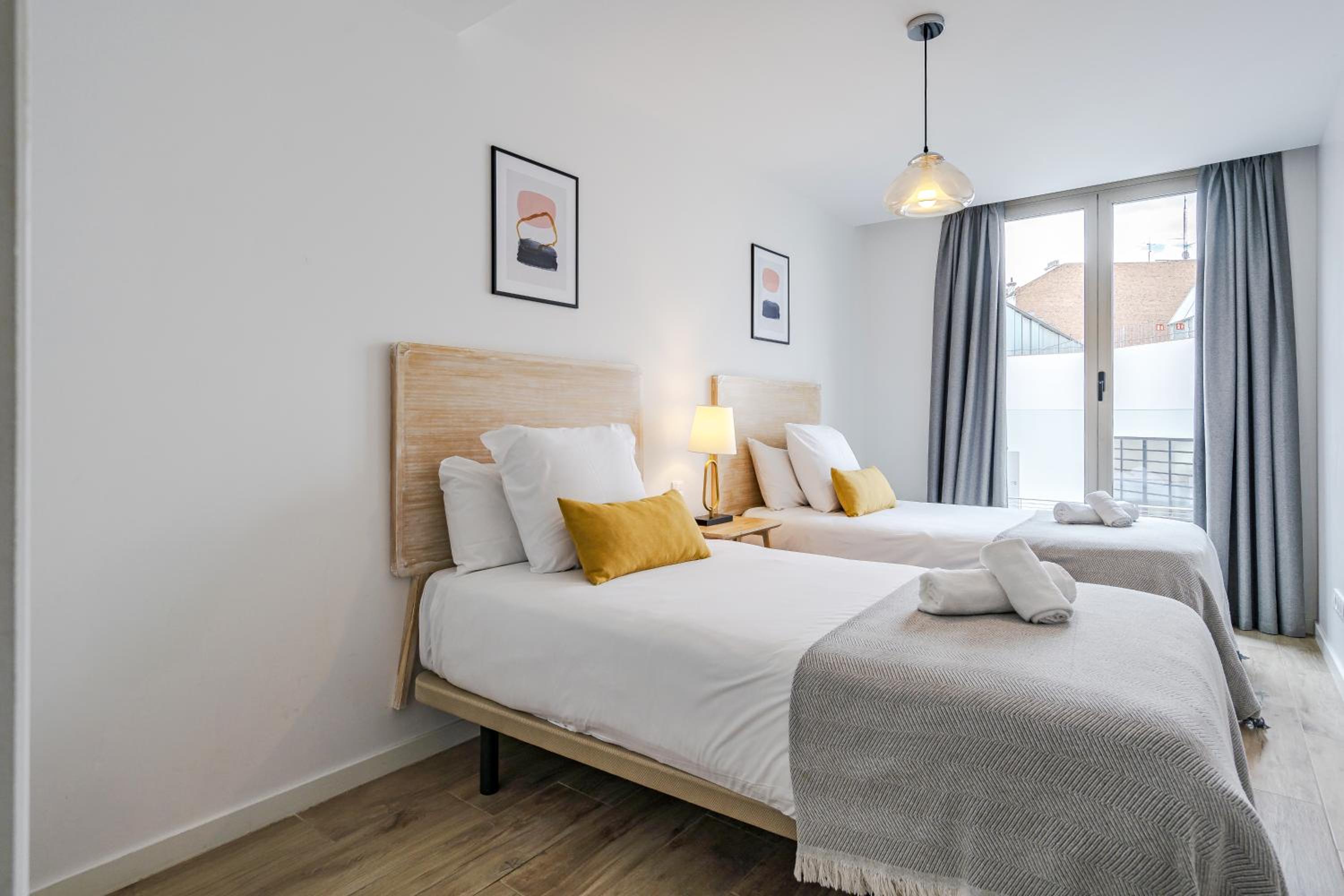 Superior Apartment photo 3