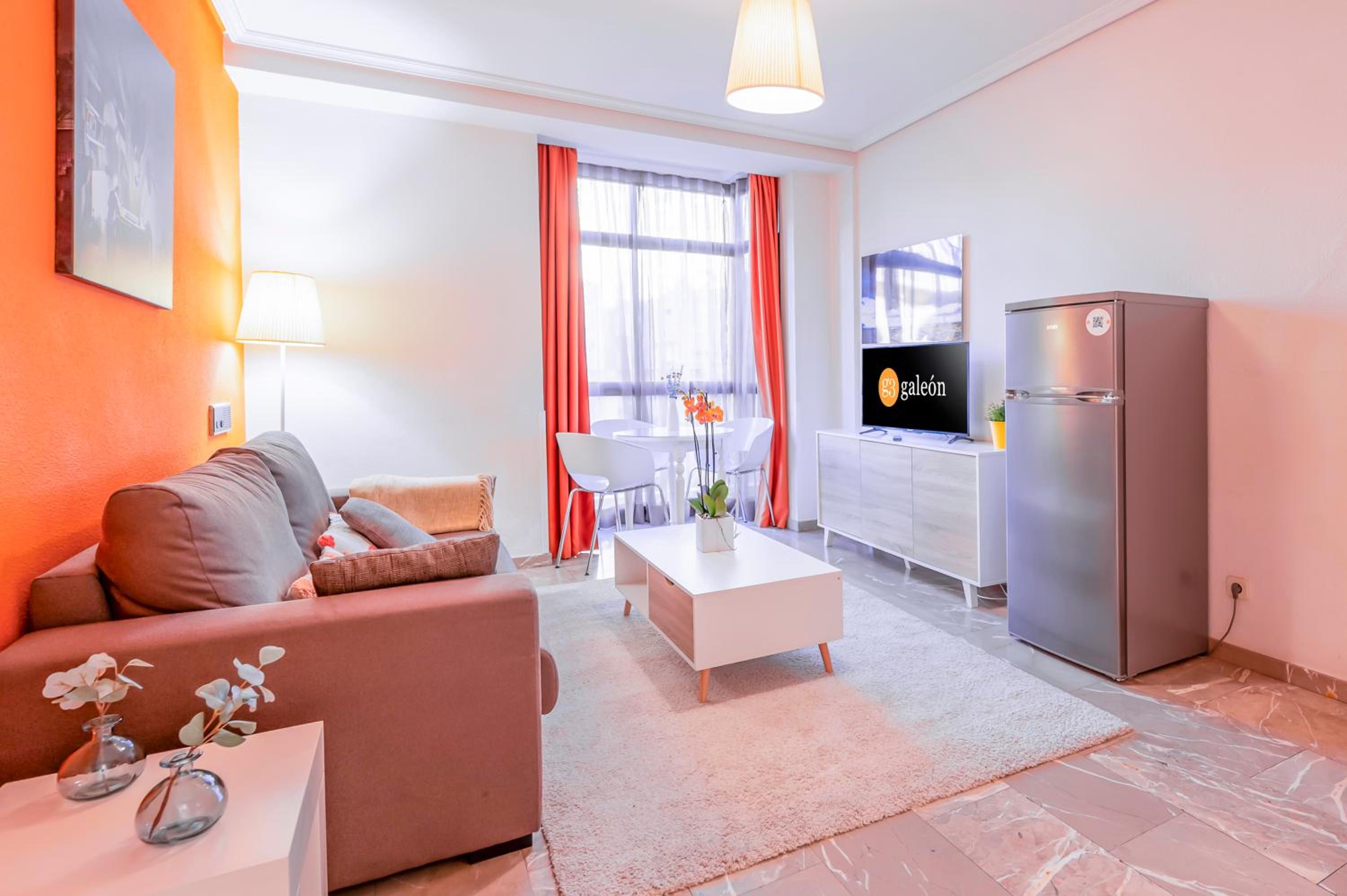 Standard Apartment - Photo 23