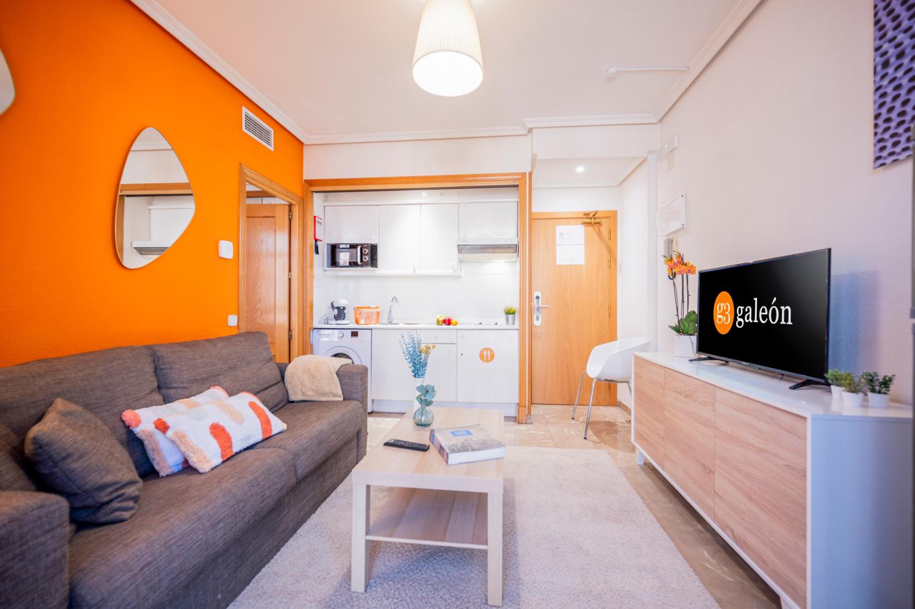 Standard Apartment - Photo 4