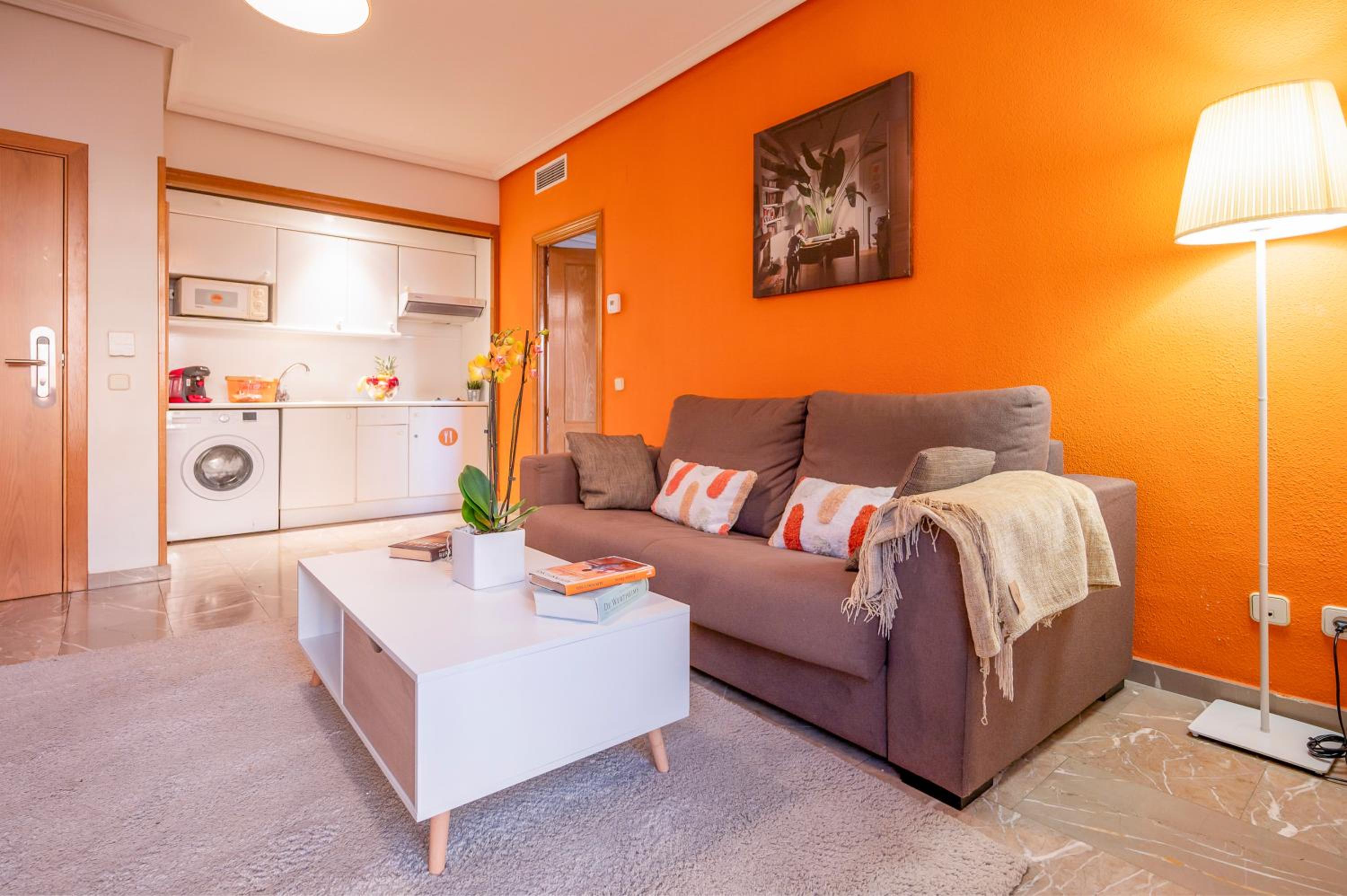 Standard Apartment - Photo 3