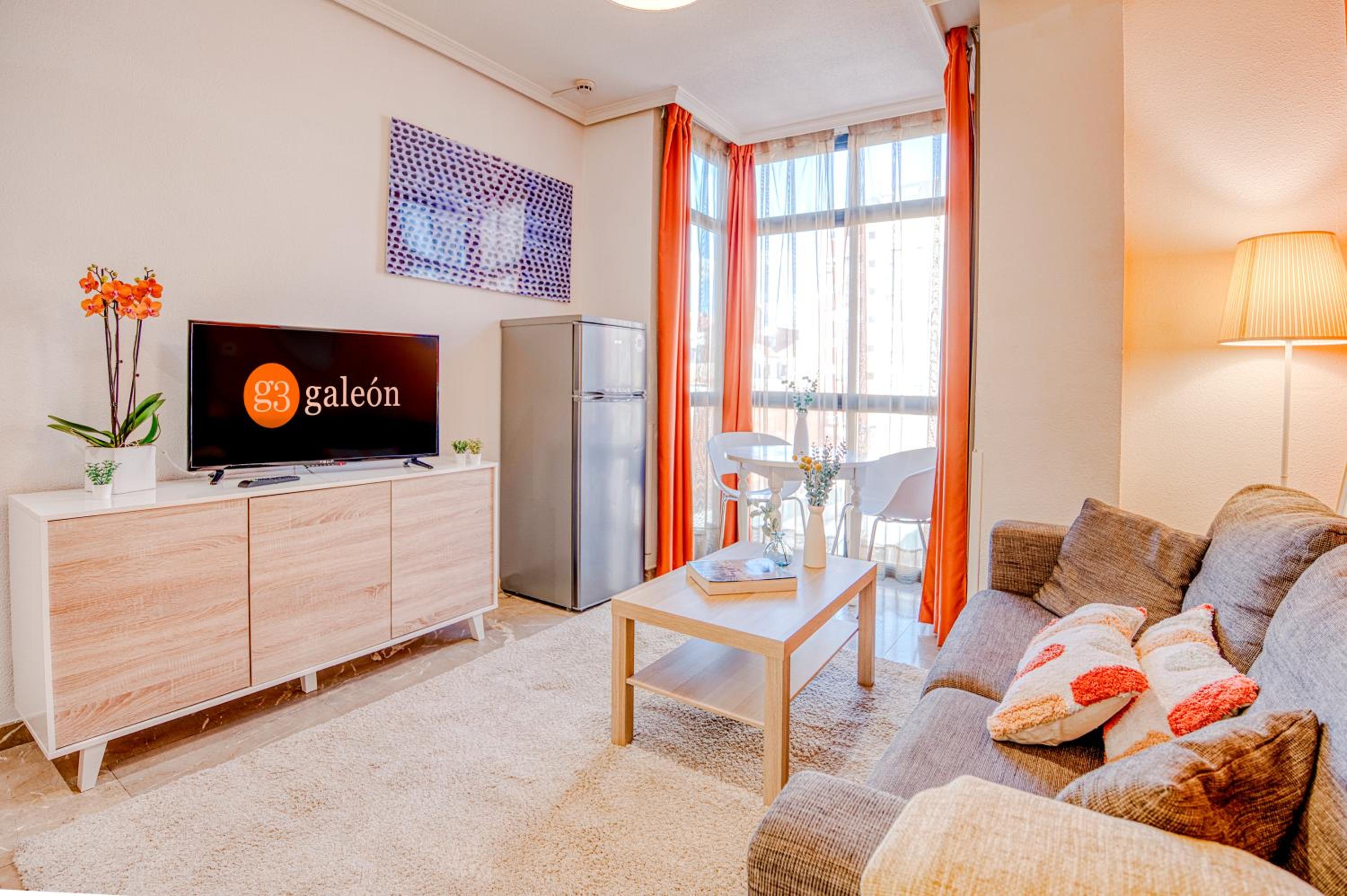 Standard Apartment - Photo 2