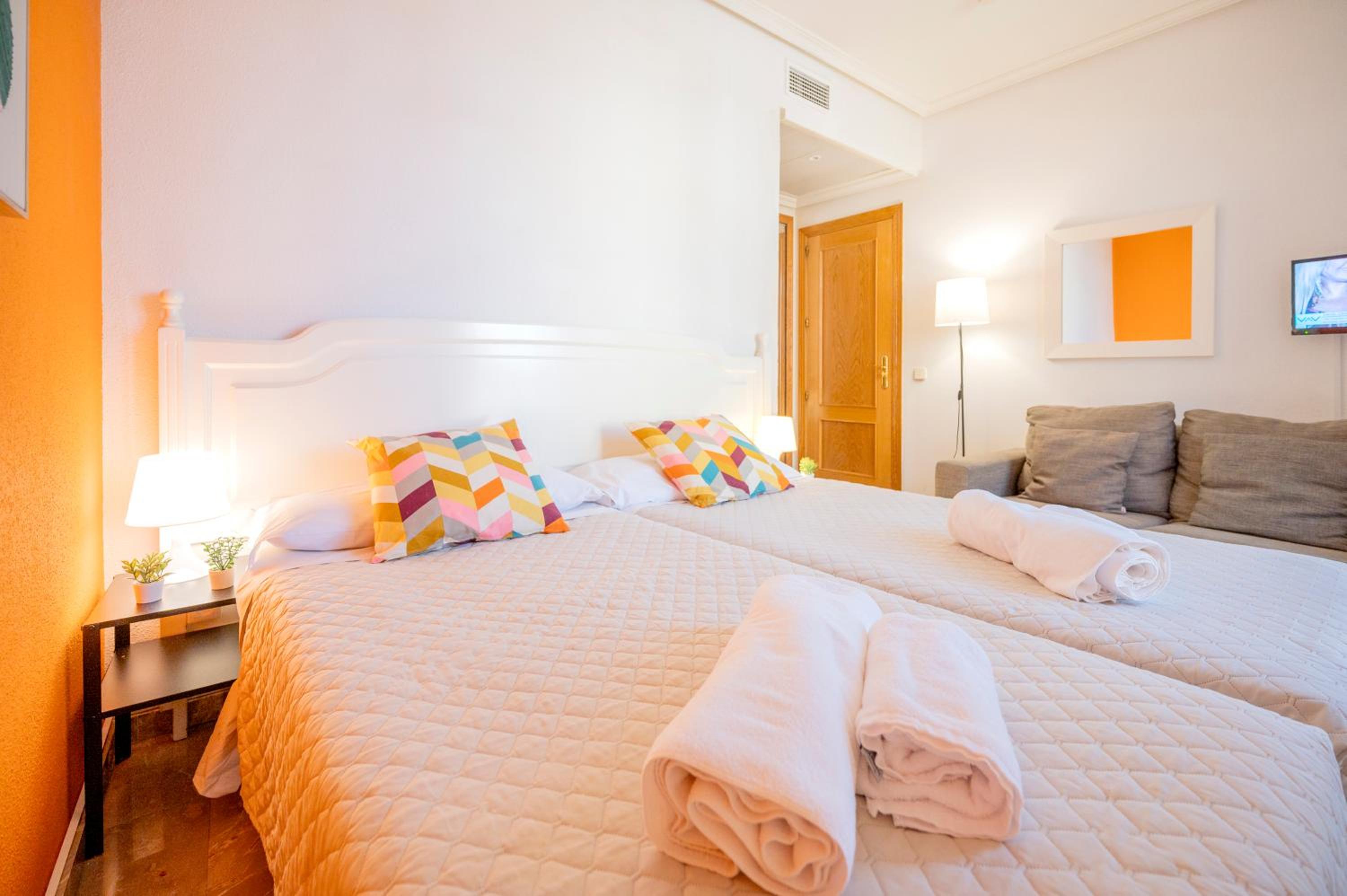 Standard Apartment - Photo 8