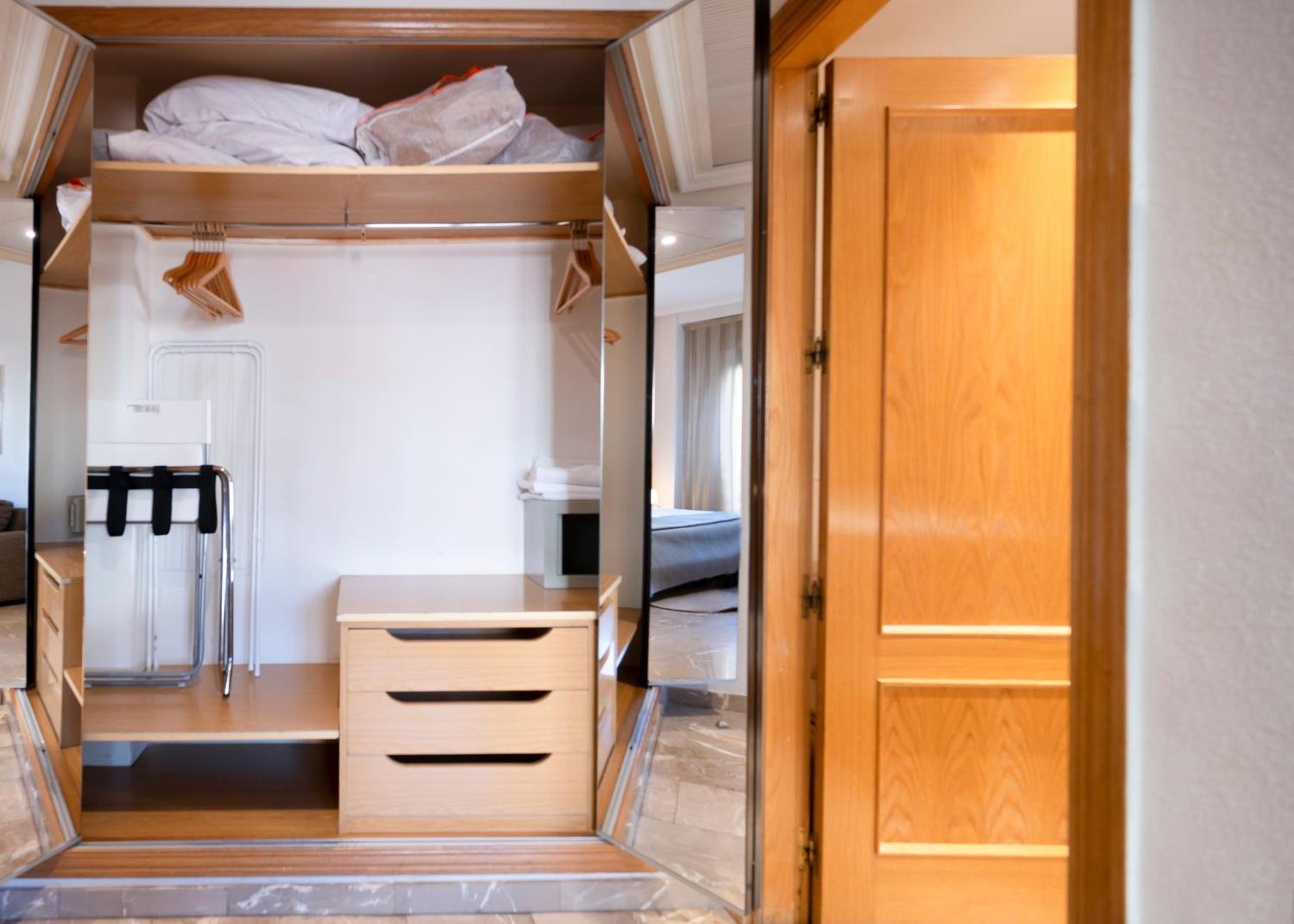 Standard Apartment - Photo 10