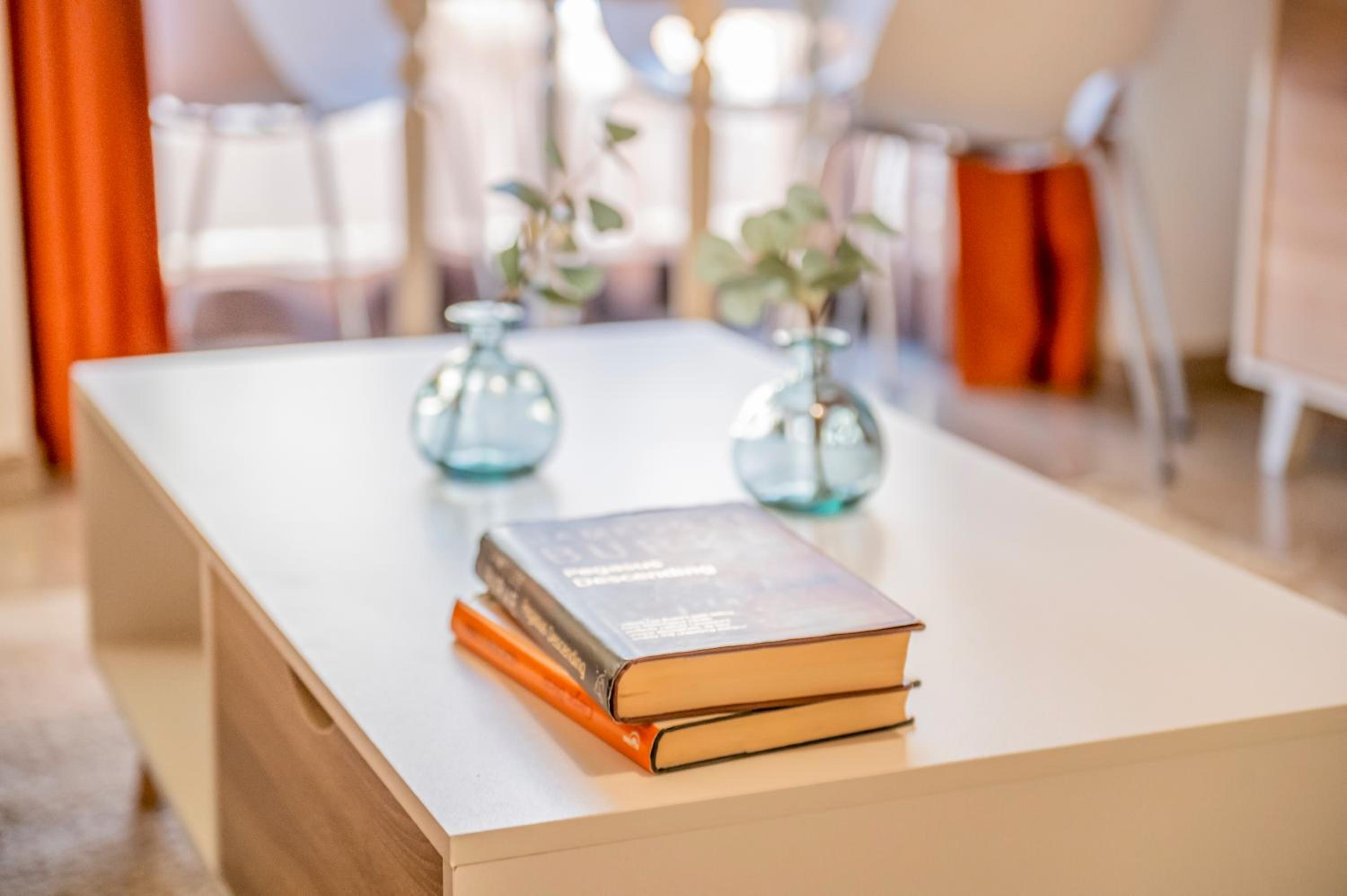 Standard Apartment - Photo 16