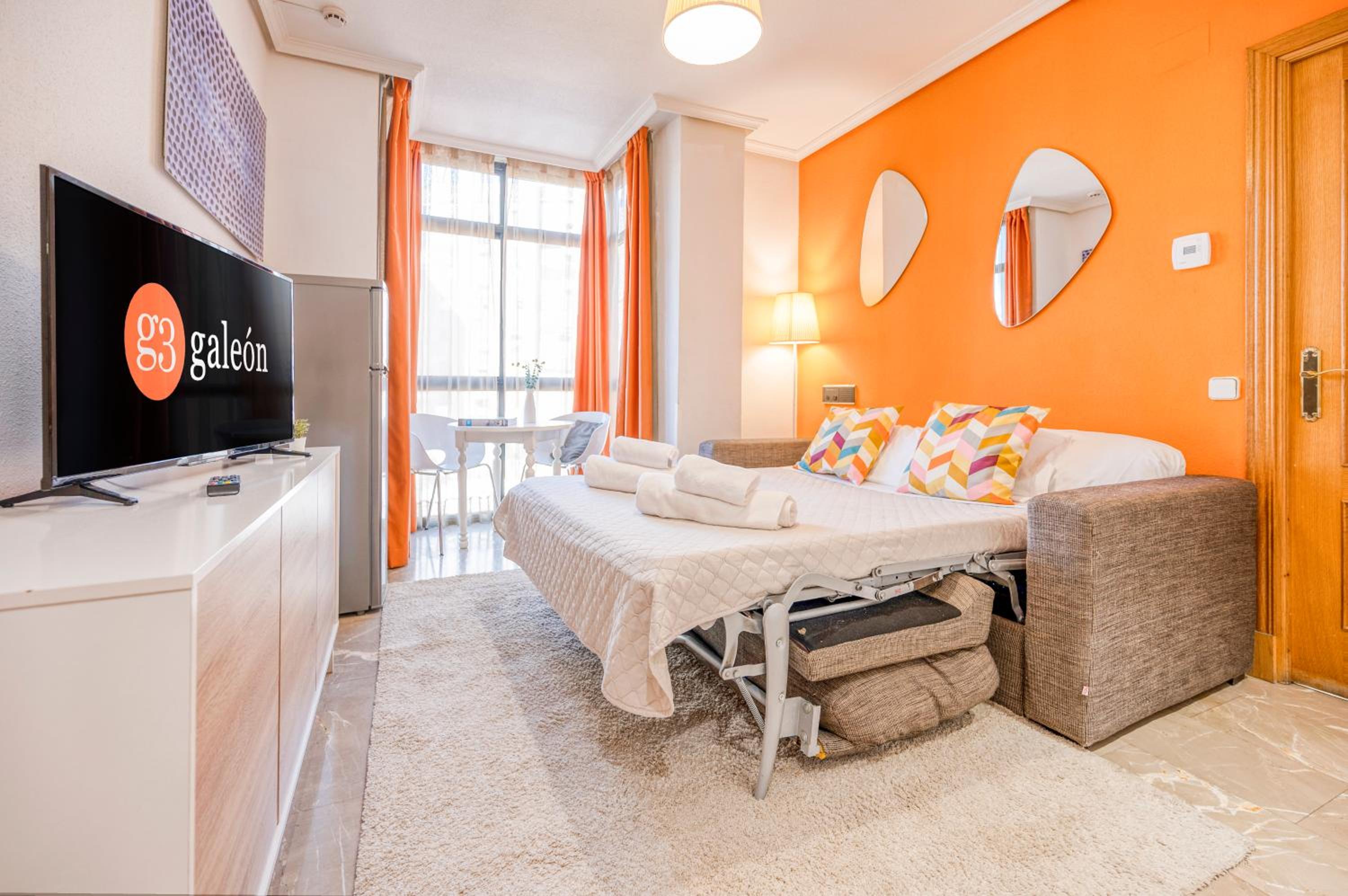 Standard Apartment - Photo 15