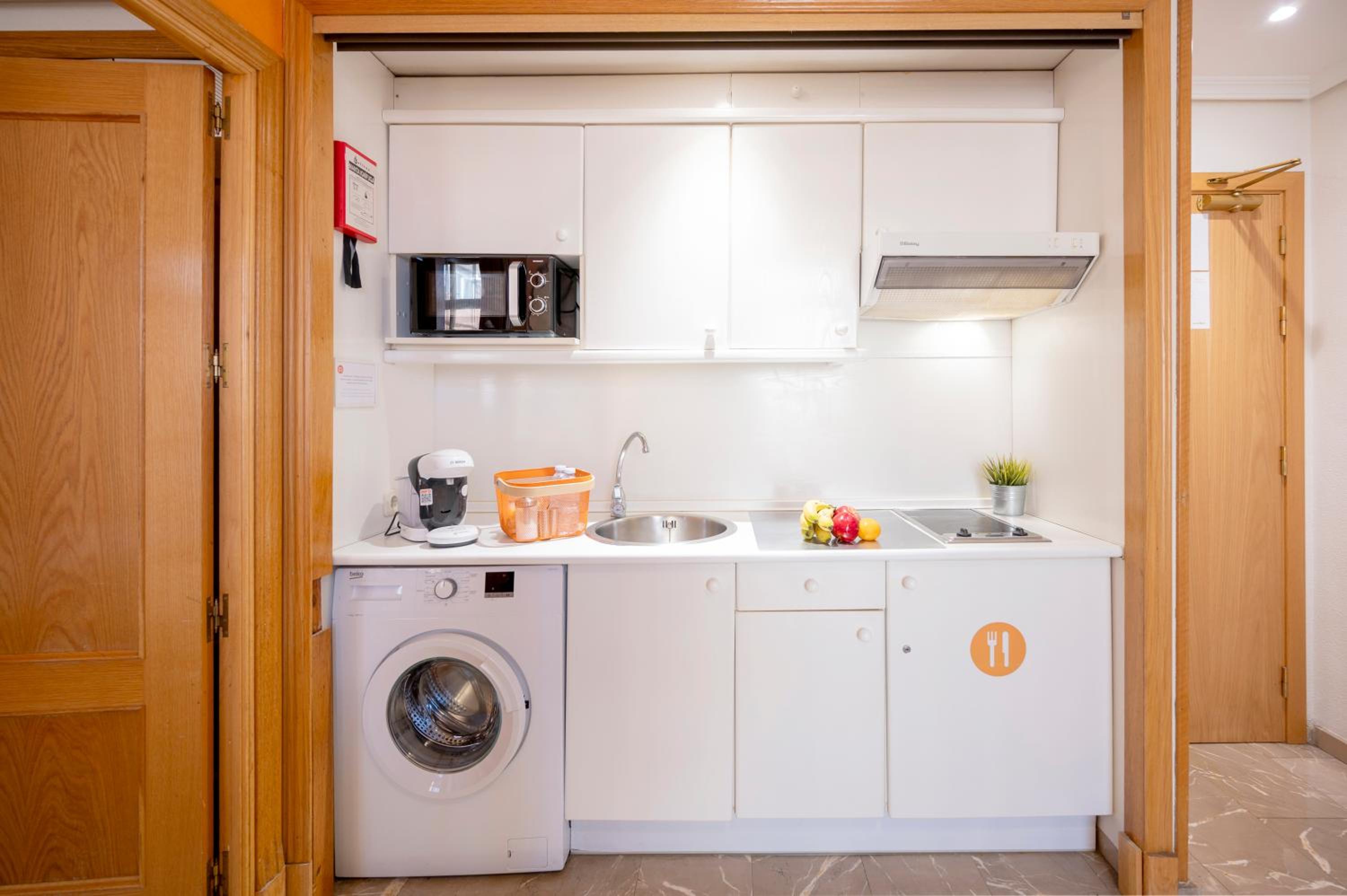 Standard Apartment - Photo 7