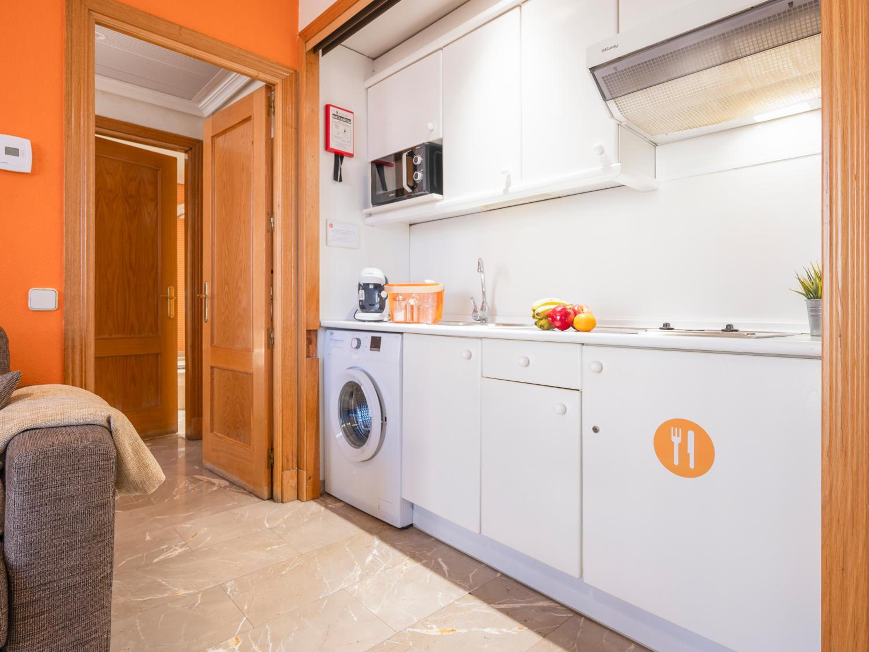 Standard Apartment - Photo 14