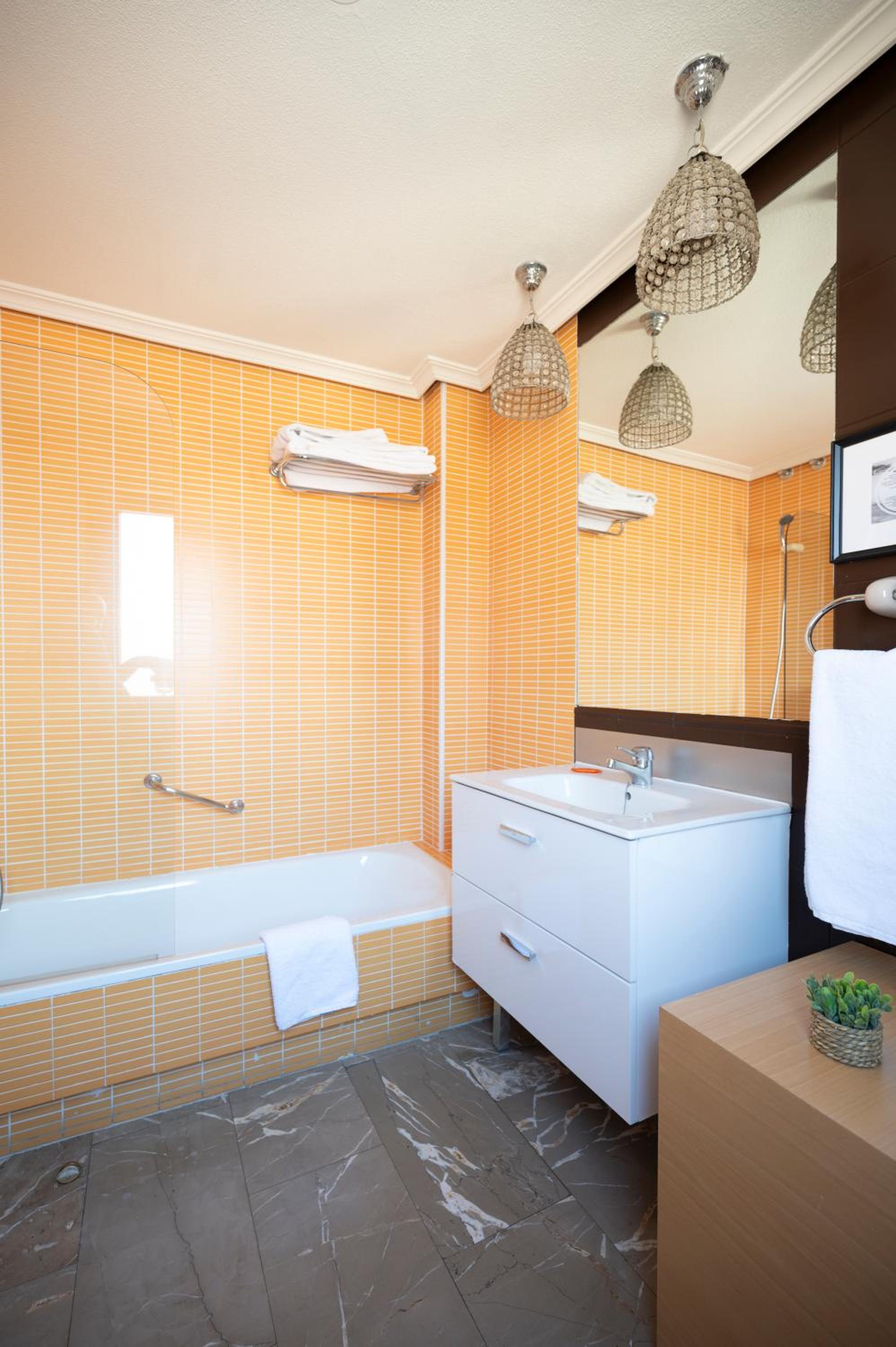 Standard Apartment - Photo 19