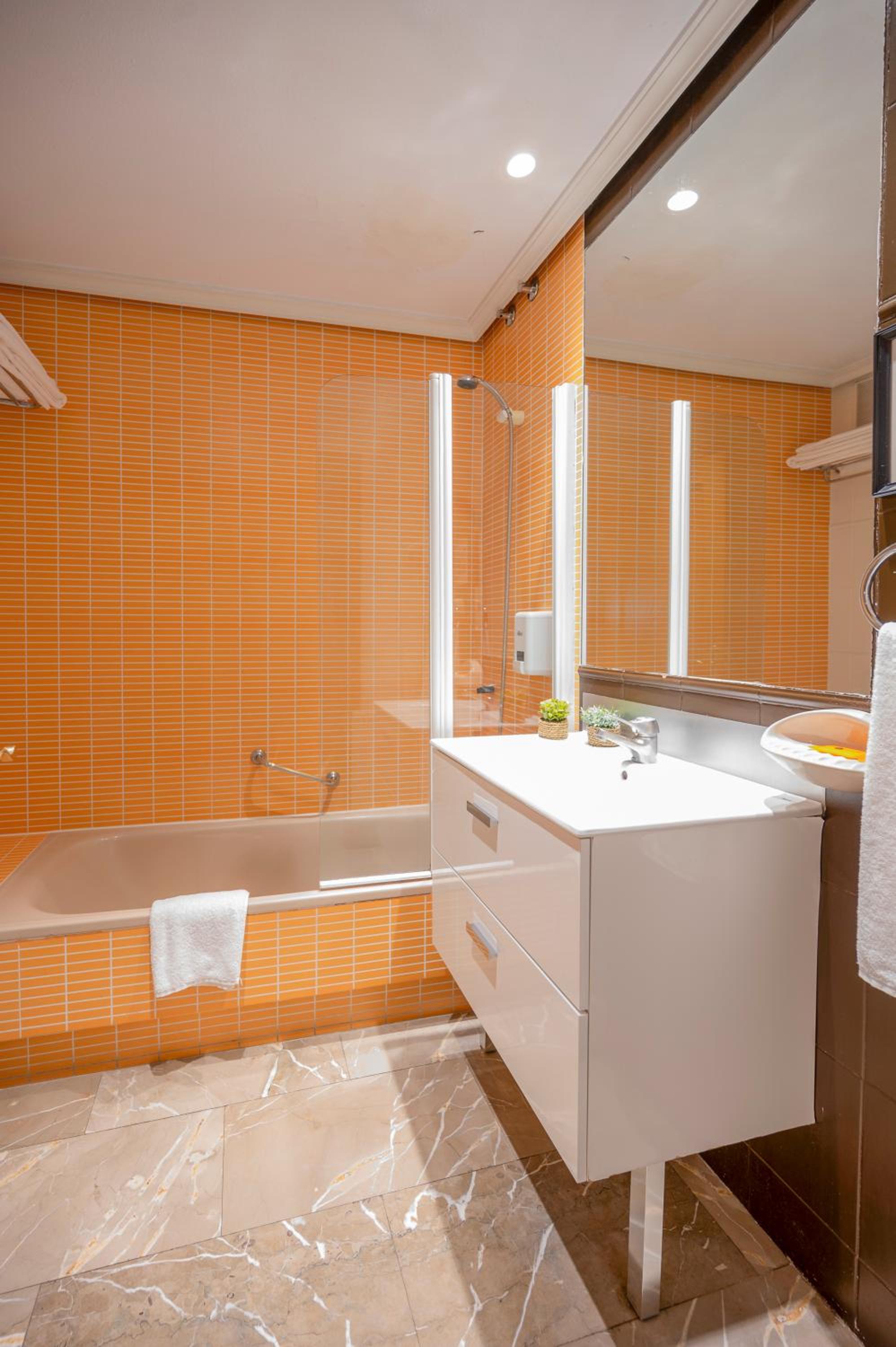 Standard Apartment - Photo 20