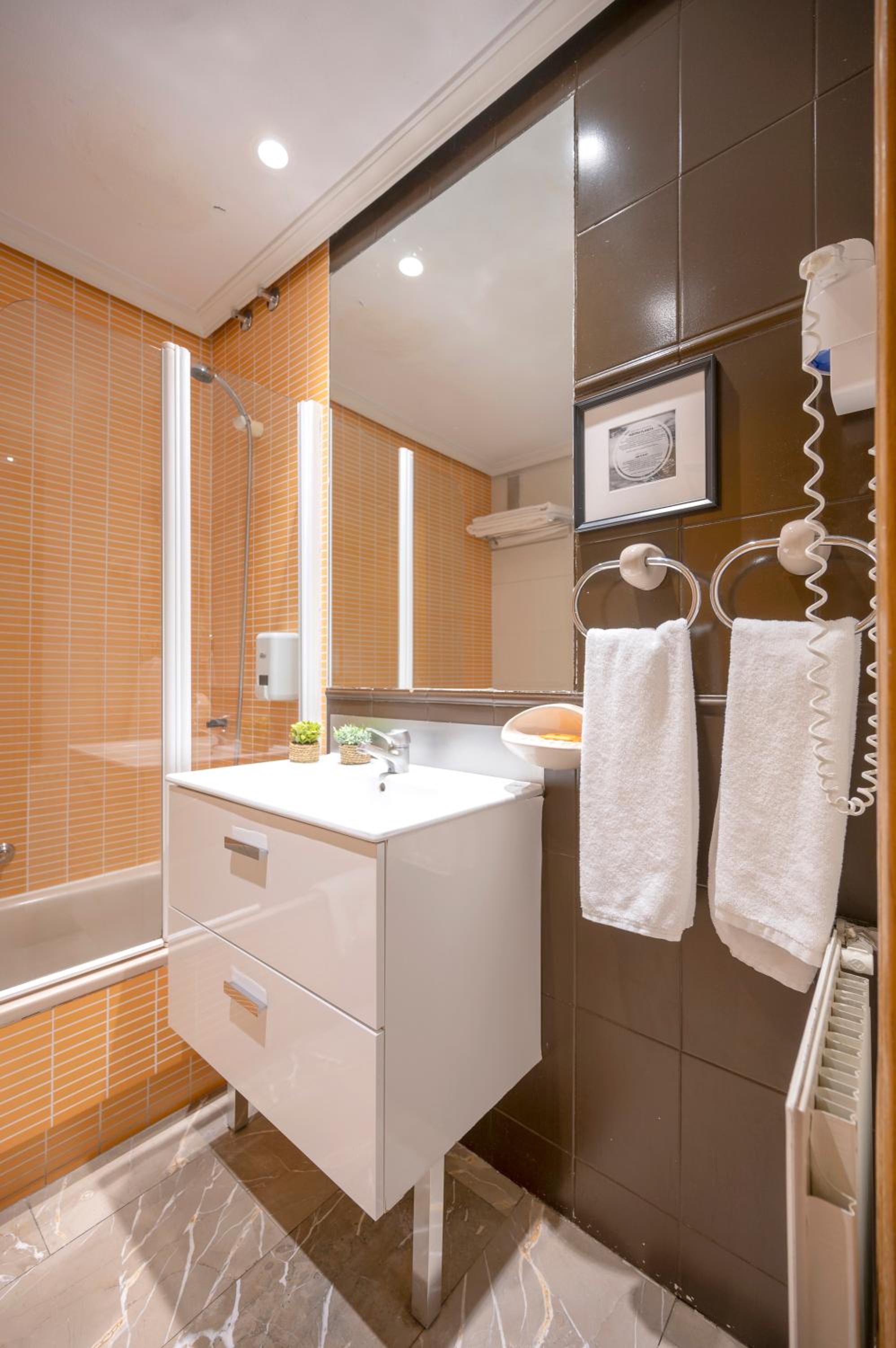 Standard Apartment - Photo 22