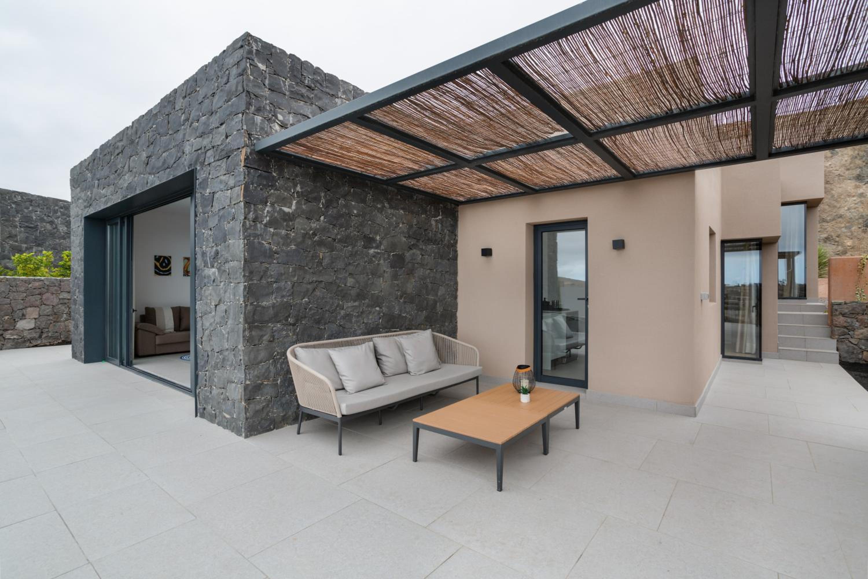 Villa with Sea View photo 3