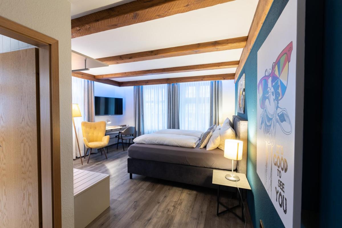 Double Room with Private Bathroom photo 3