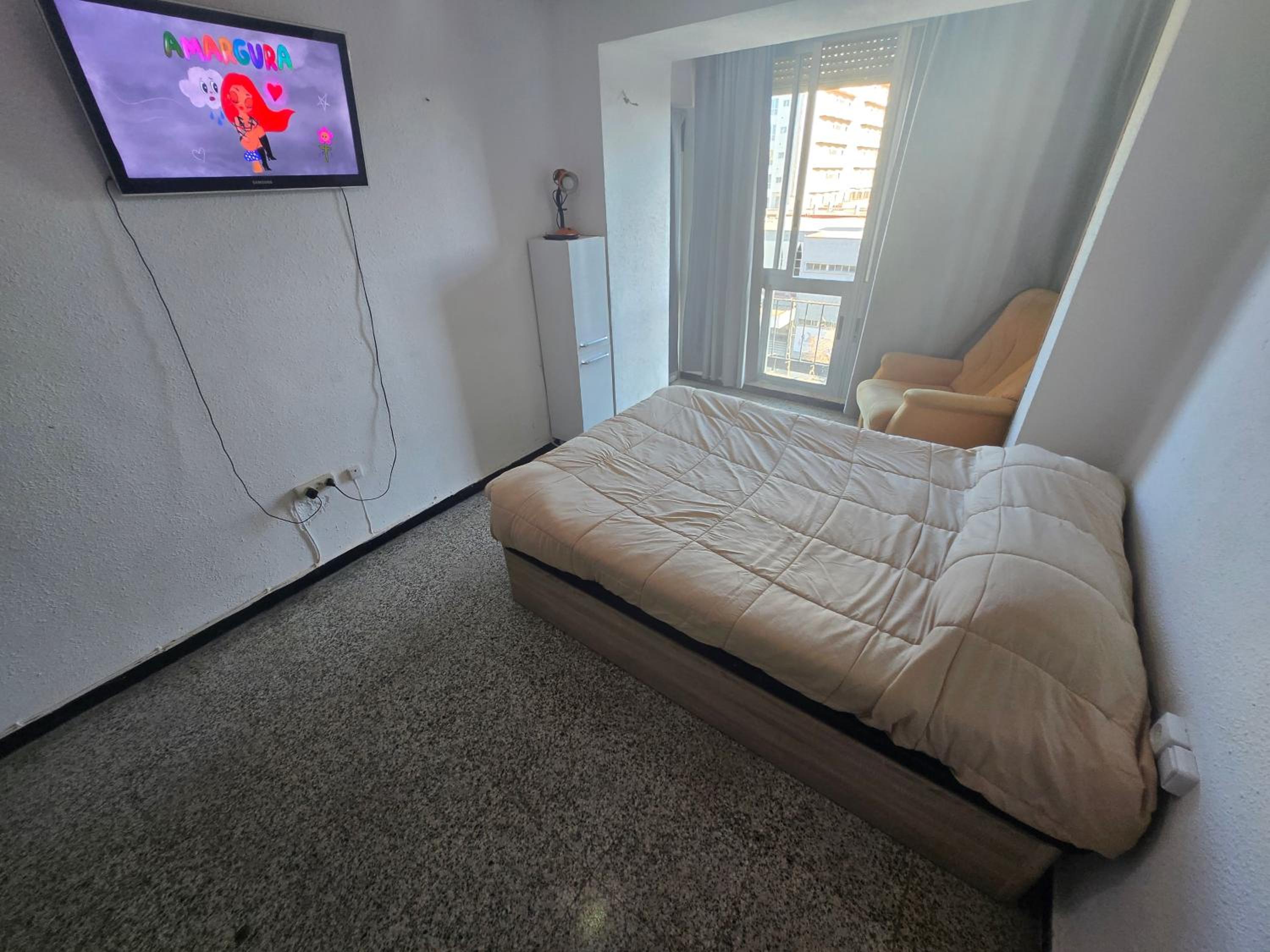 Habitación Doble Grande