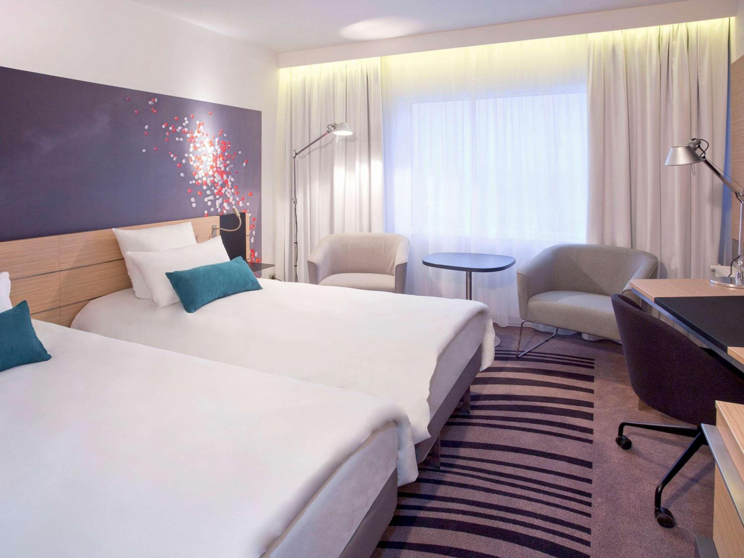 Superior Twin Room - Photo 1