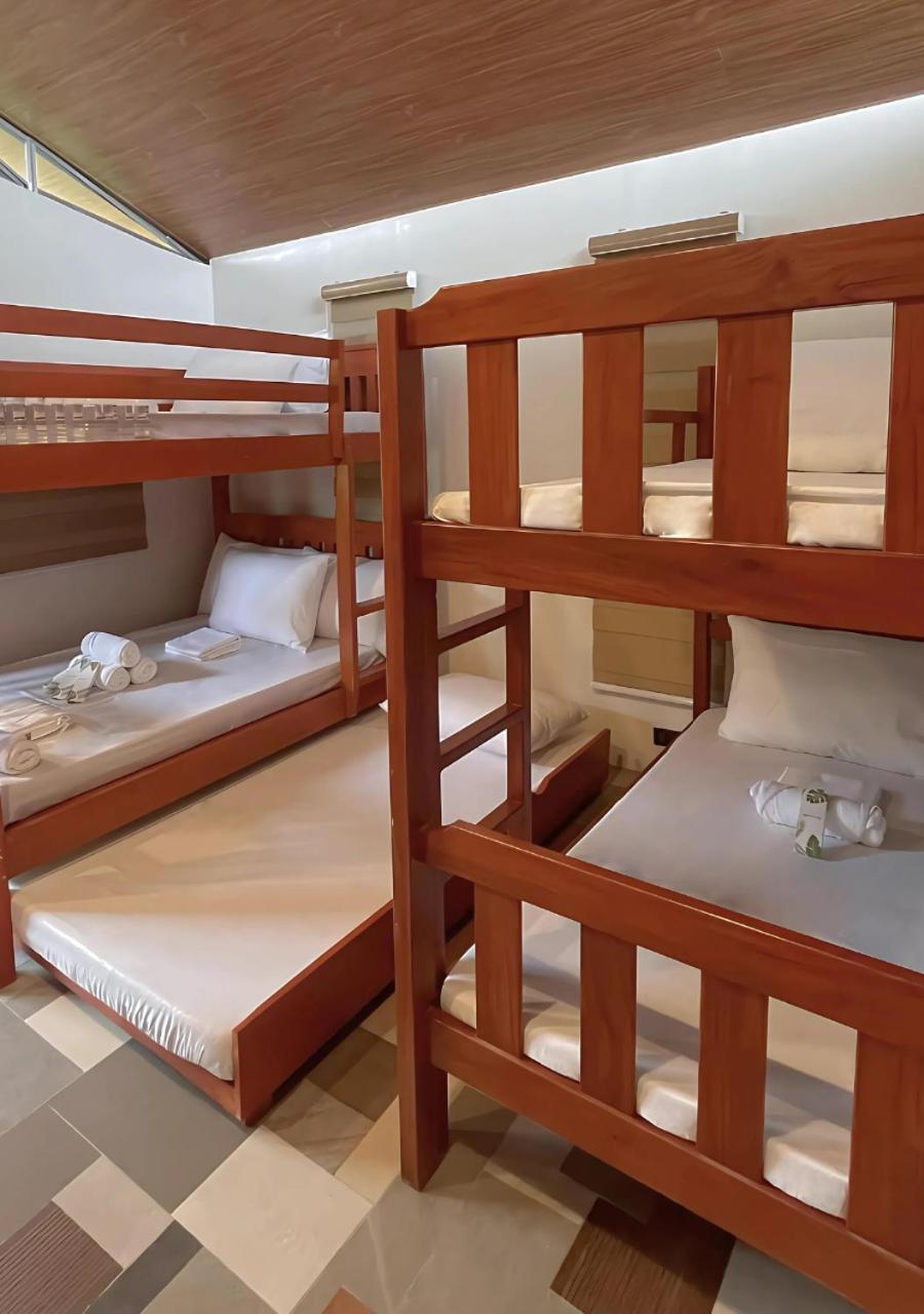 Suite with Garden View