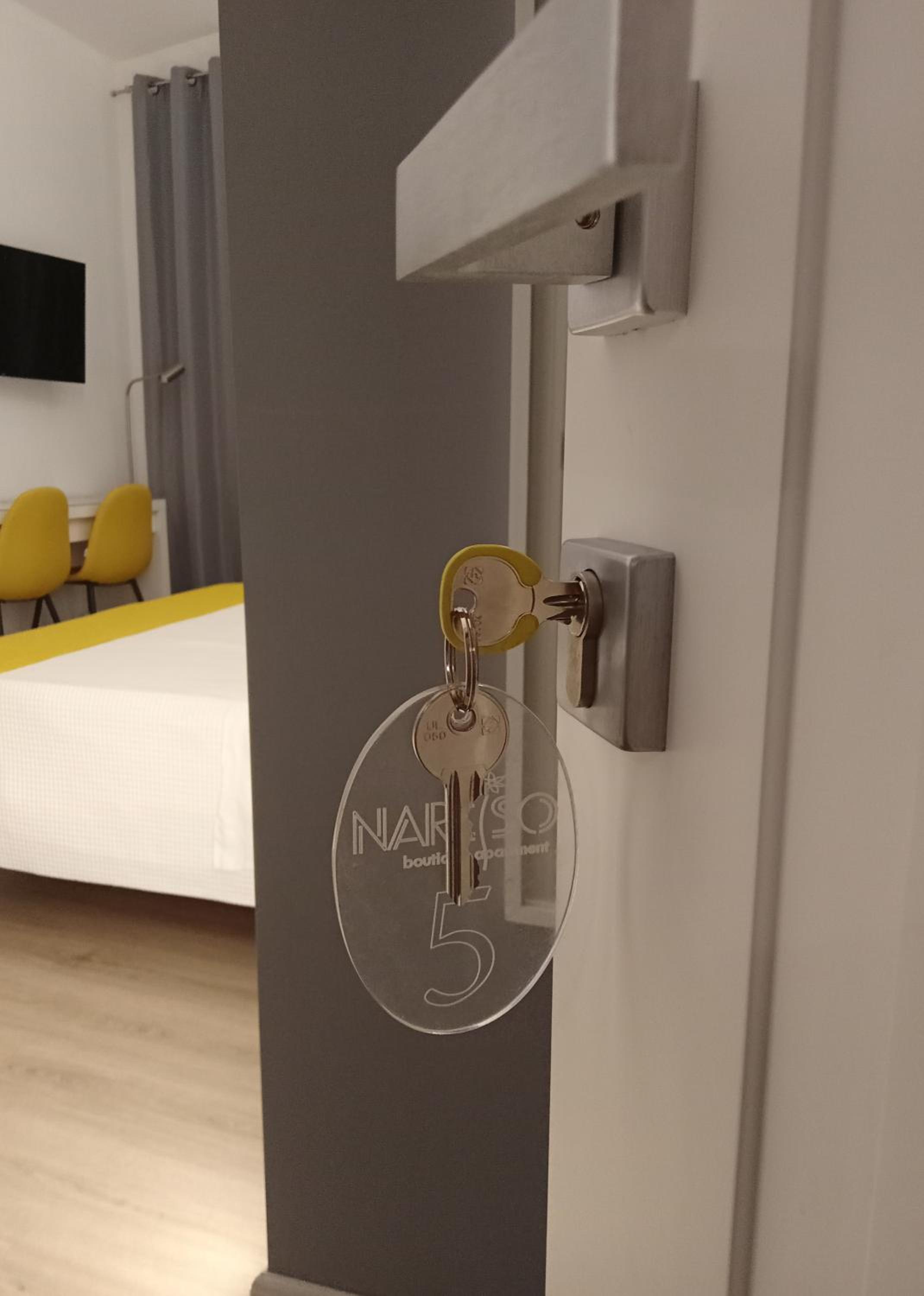 Double Room photo 1